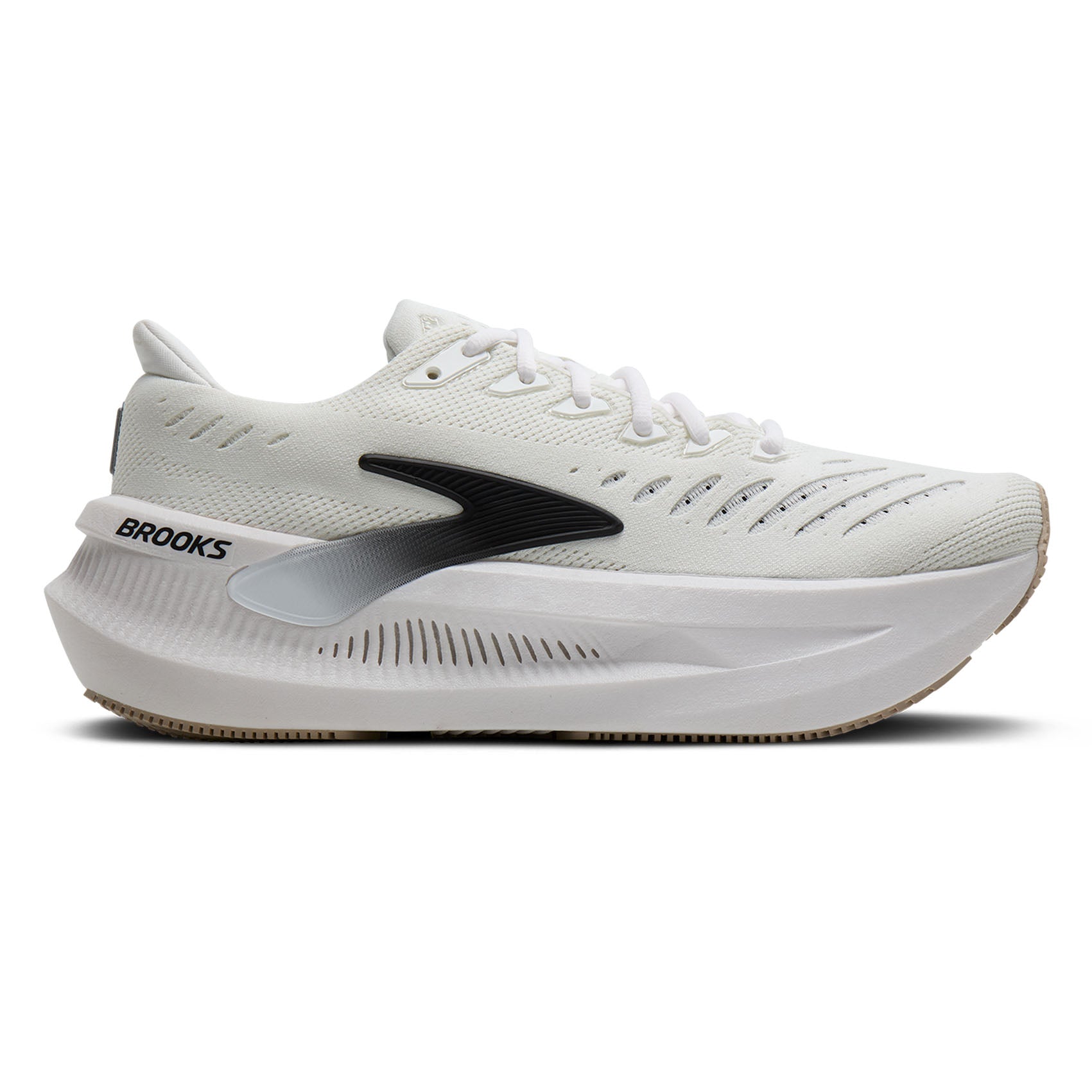 Womens Brooks Glycerin Max 2