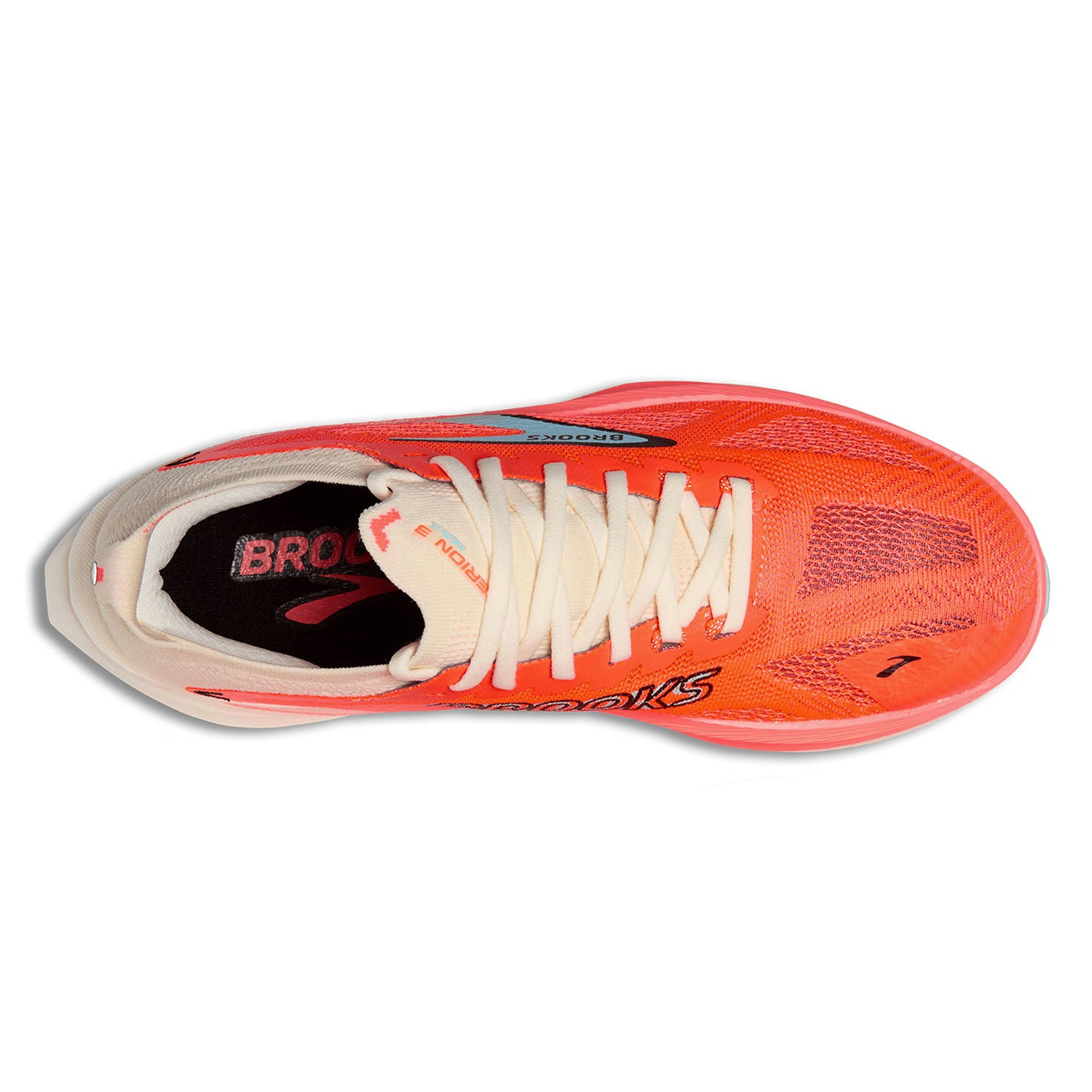 Womens Brooks Hyperion Max 3