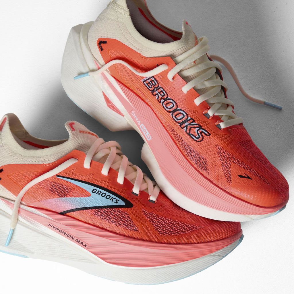 Brooks Mach Brooks Hyperion Womens Red Brooks Mach 12 Womens Red Shop