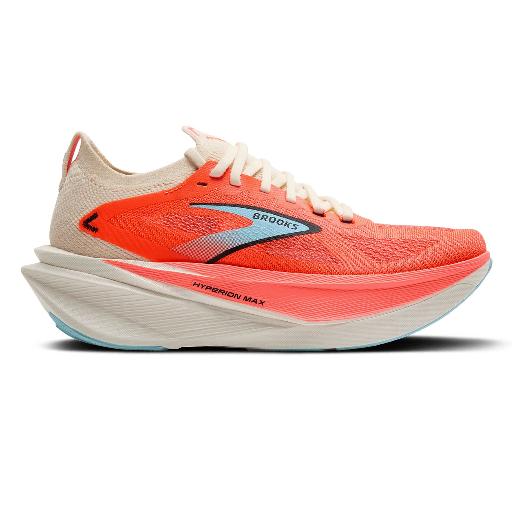 Womens Brooks Hyperion Max 3