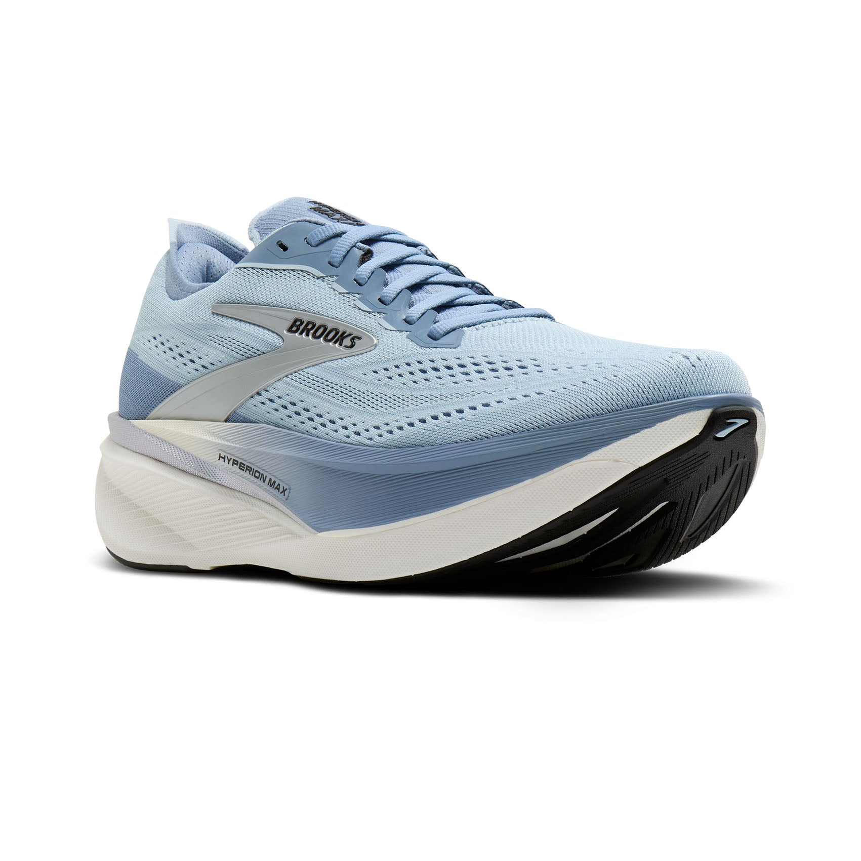 Womens Brooks Hyperion Max 4