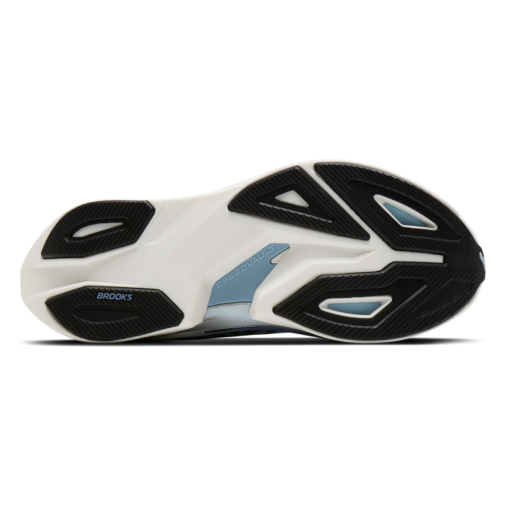 Womens Brooks Hyperion Max 4