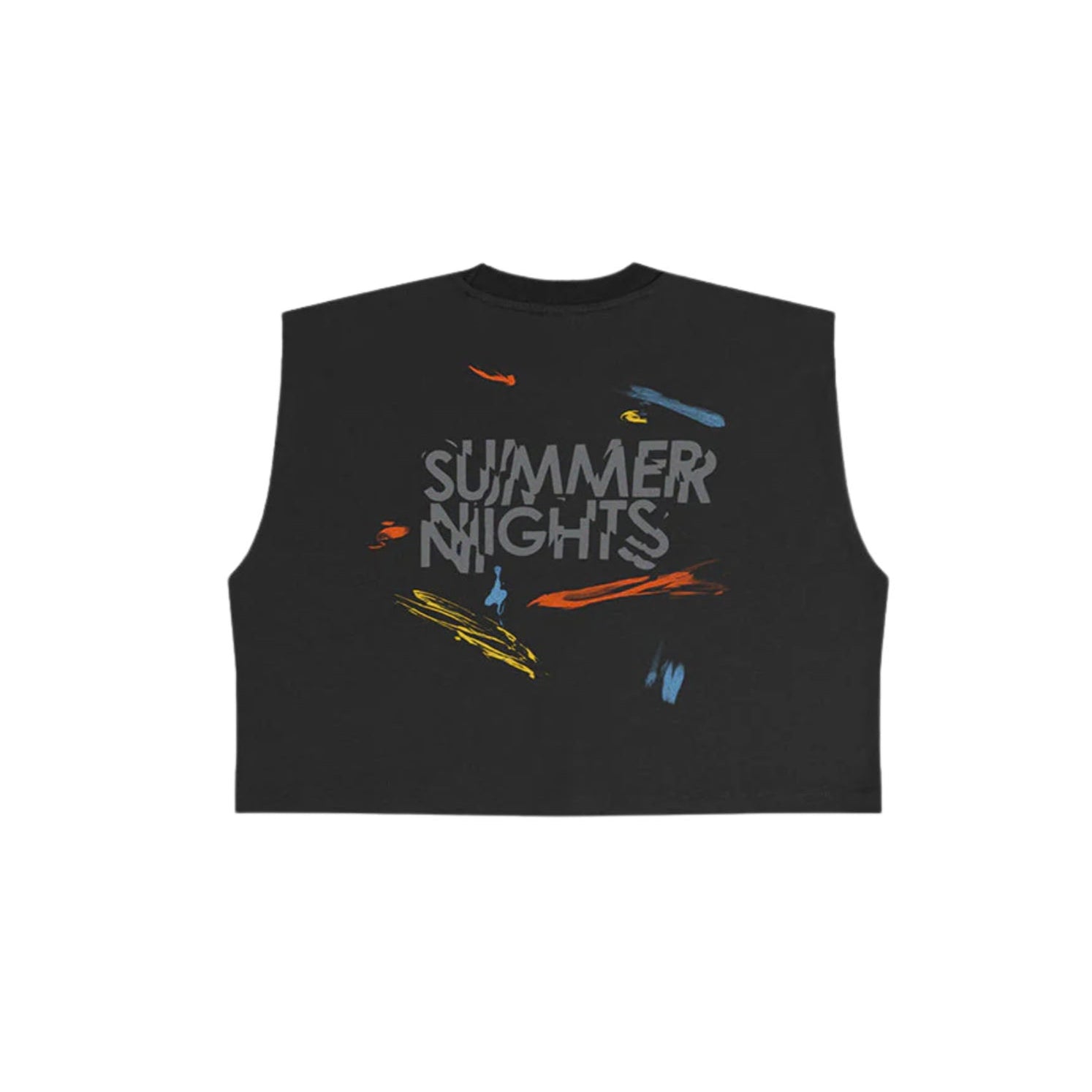 Womens Ciele Athletics ORTank Cropped