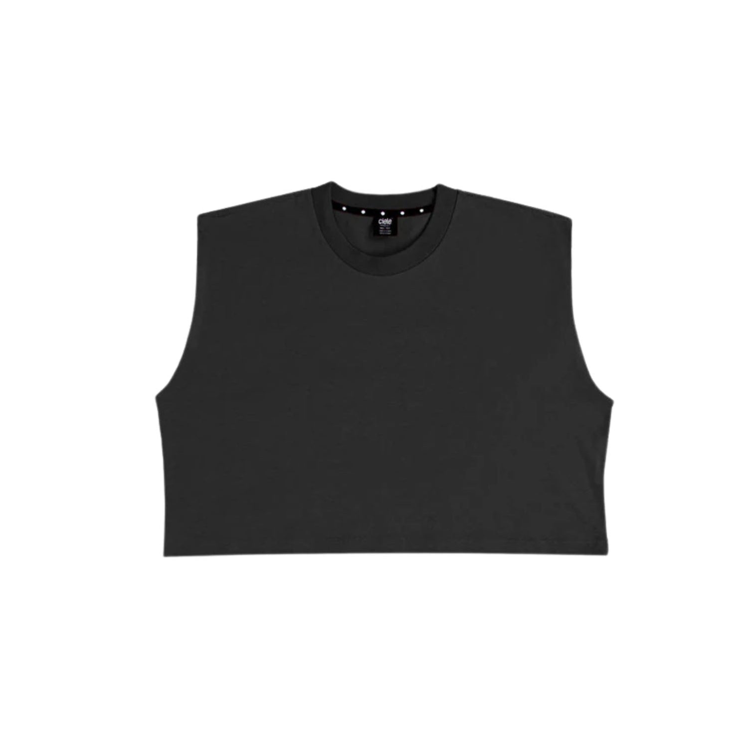Womens Ciele Athletics ORTank Cropped