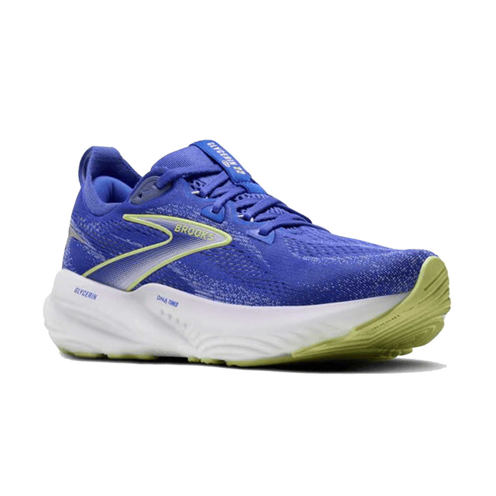 Womens Brooks Glycerin 22