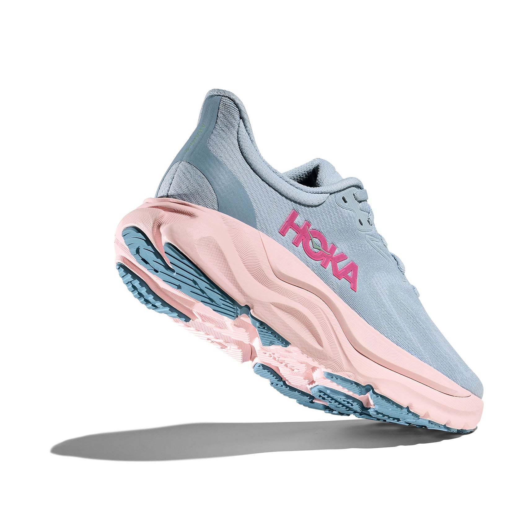 Womens HOKA Arahi 8