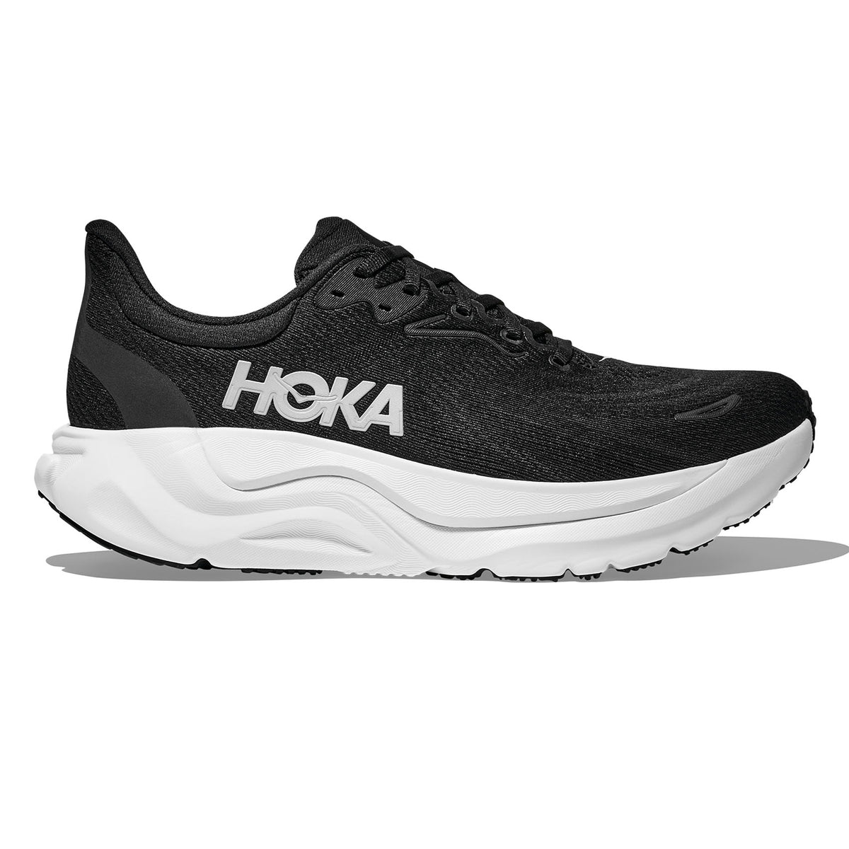 Womens HOKA Arahi 8 (Wide) | Supportive, Smooth & Soft | Running Shoe ...