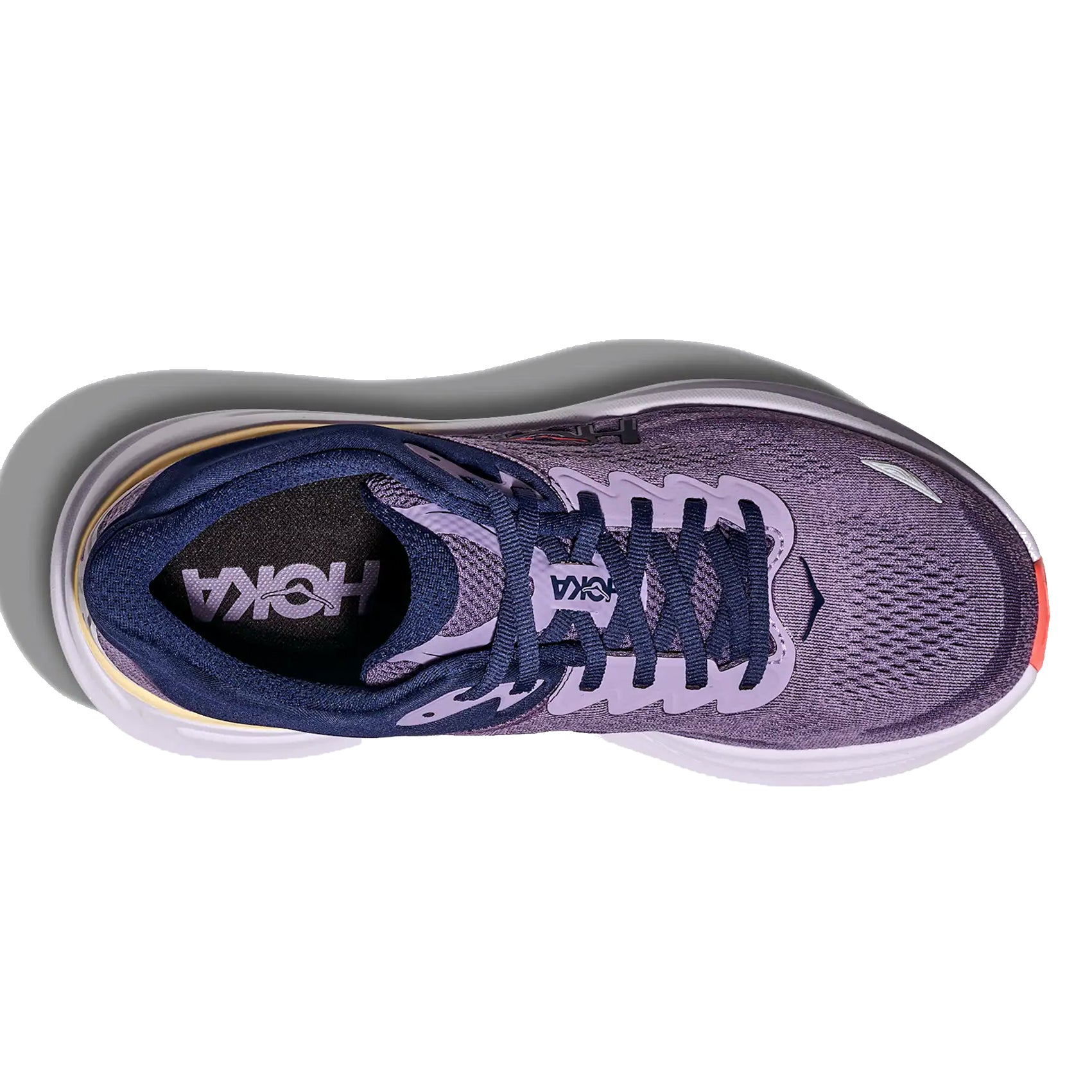 Womens HOKA Bondi 9