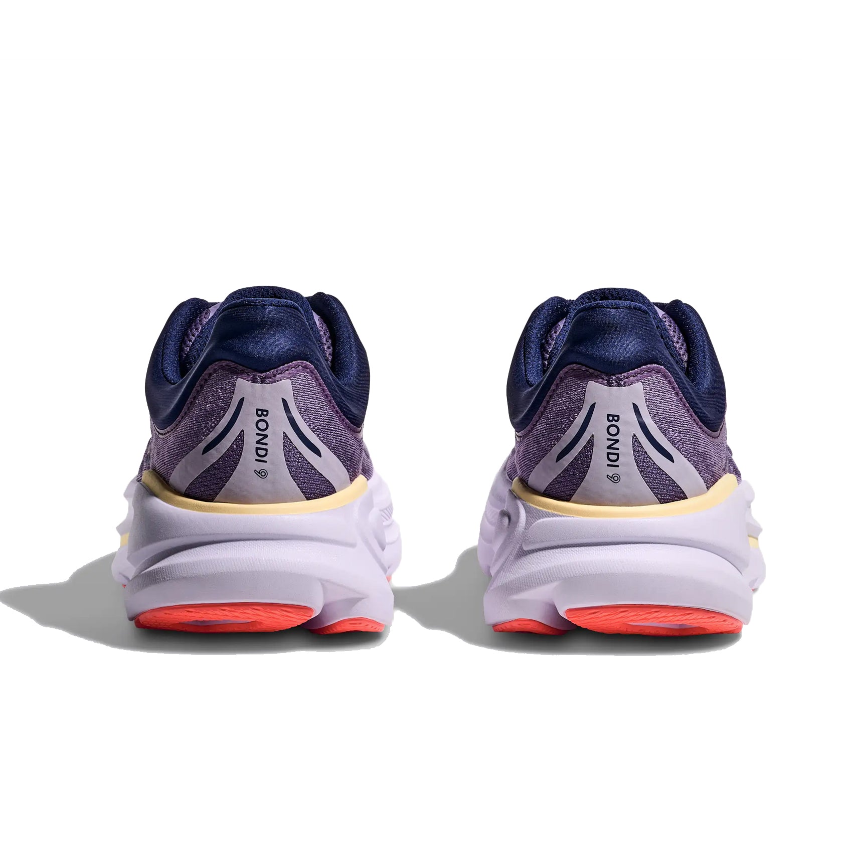 Womens HOKA Bondi 9