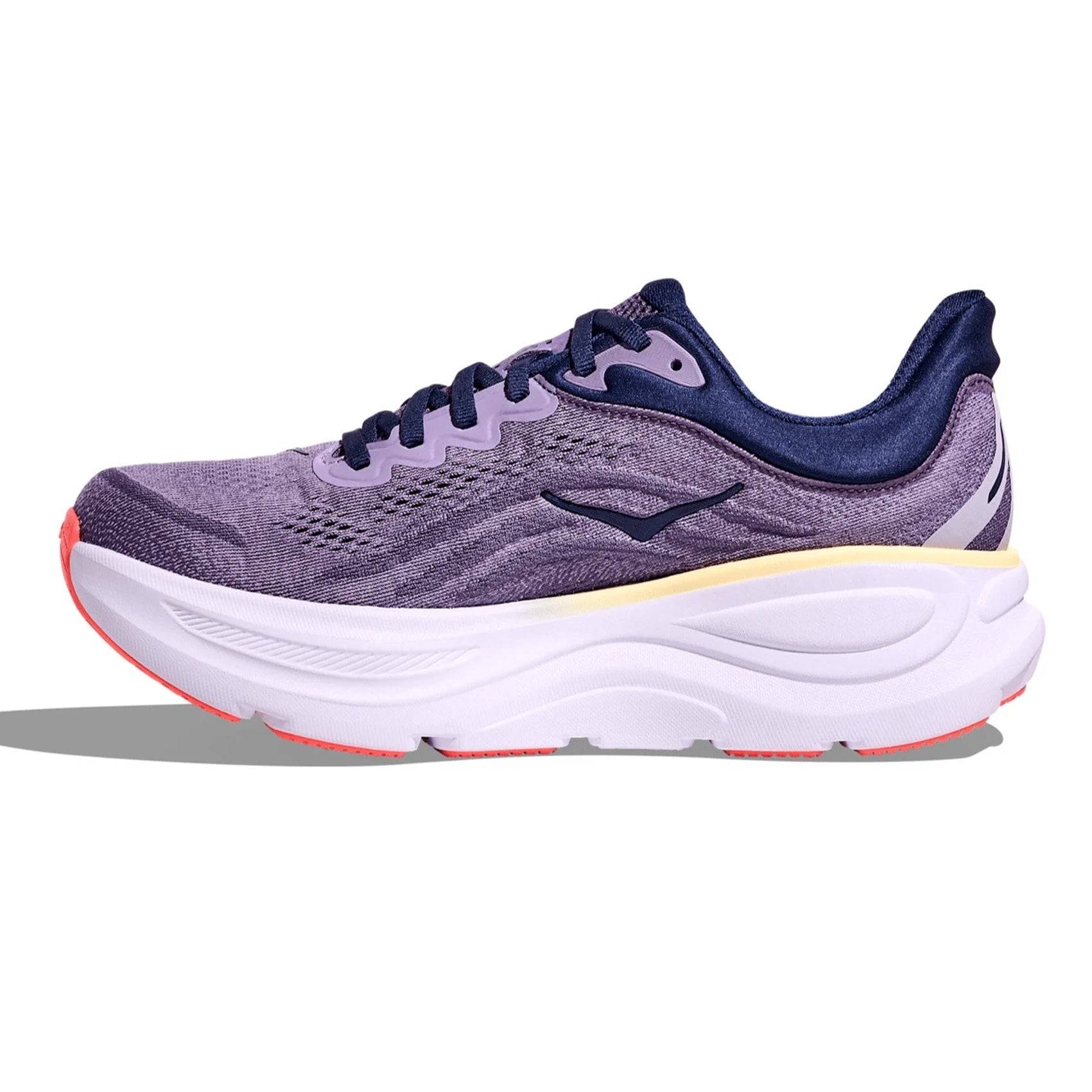 Womens HOKA Bondi 9