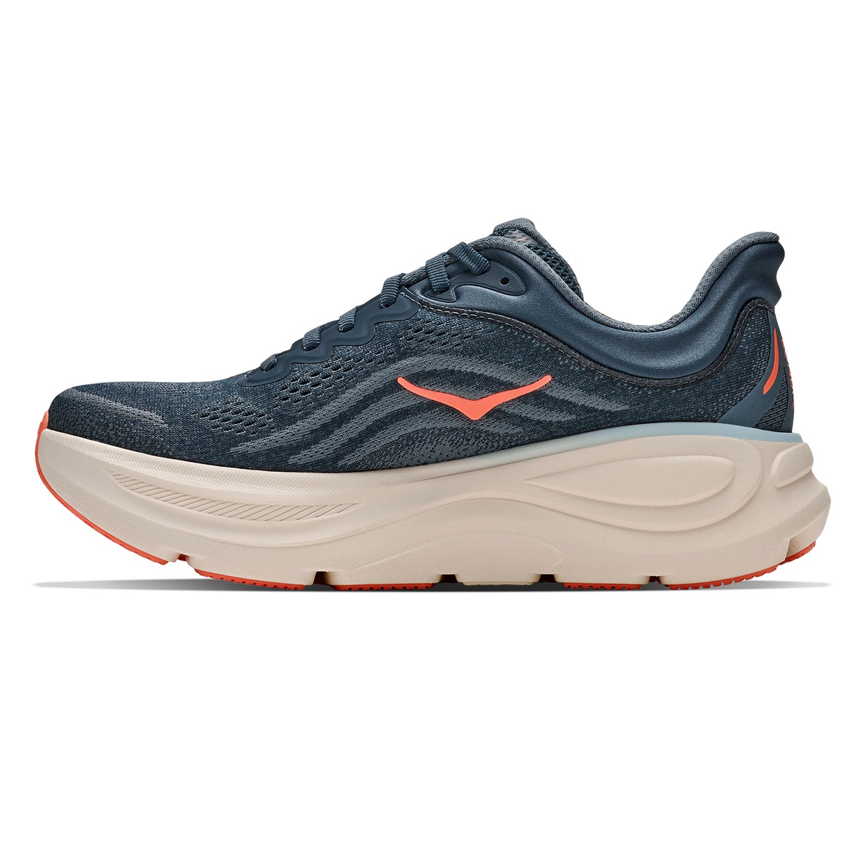 Womens HOKA Bondi 9