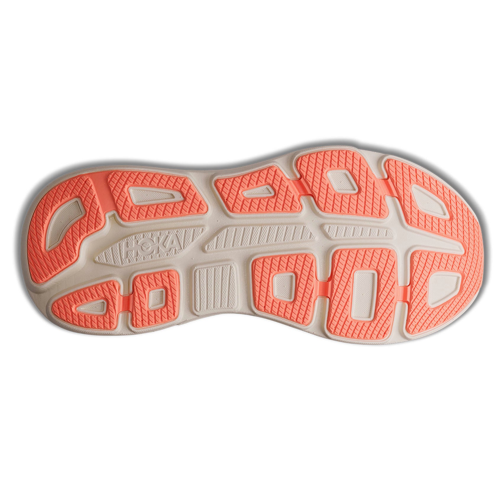 Womens HOKA Bondi 9