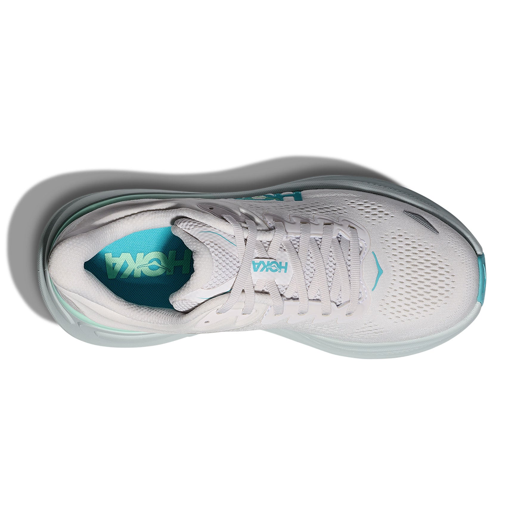 Womens HOKA Bondi 9
