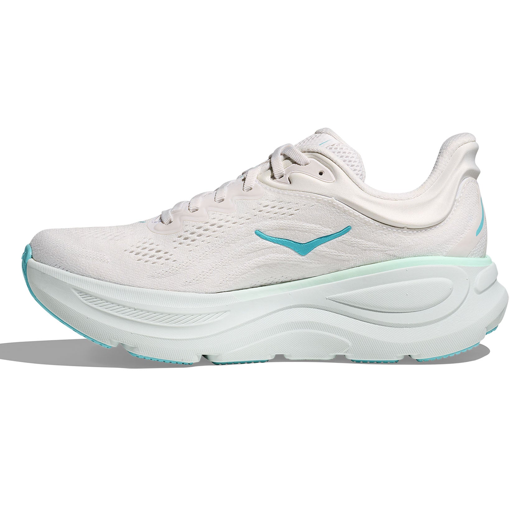 Womens HOKA Bondi 9