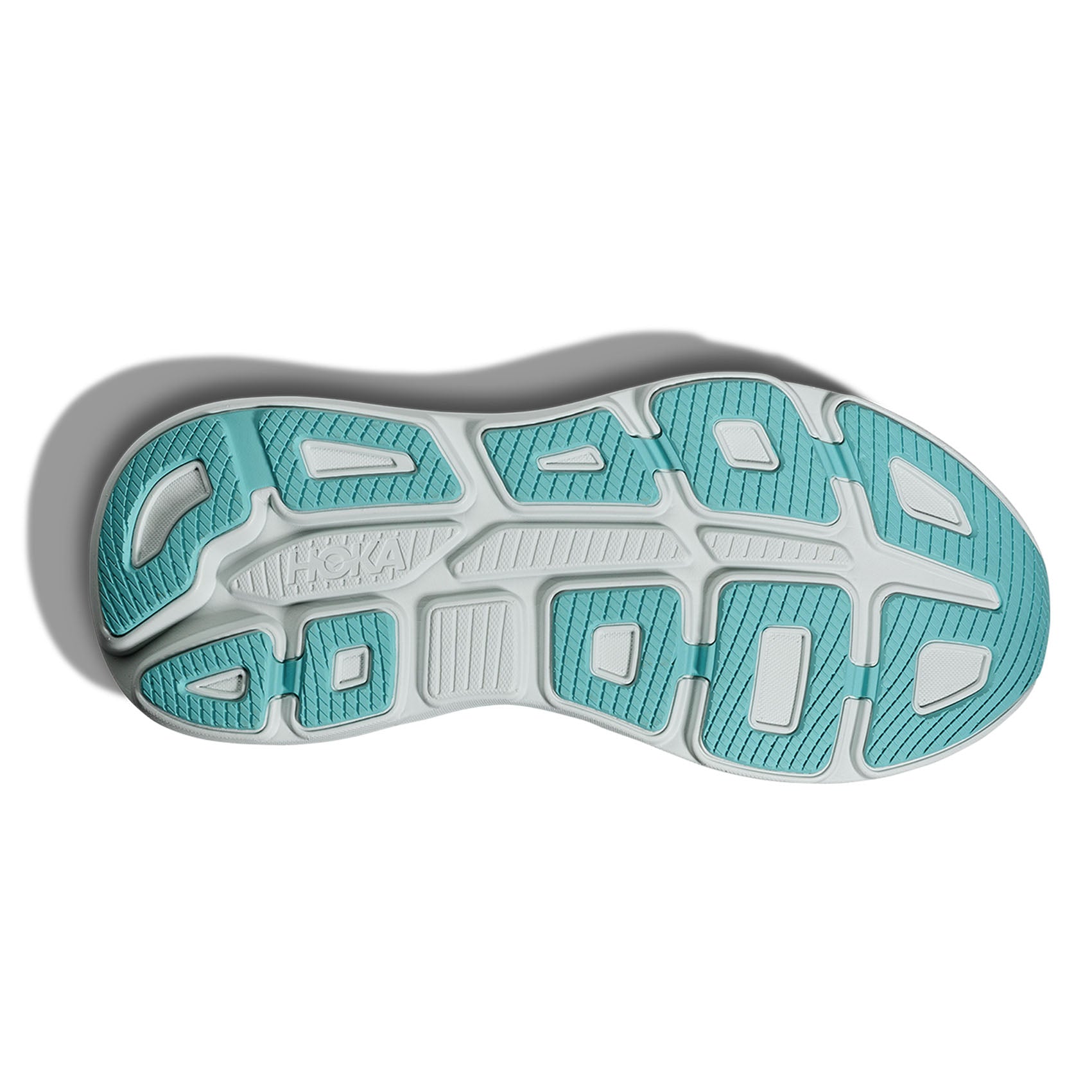 Womens HOKA Bondi 9