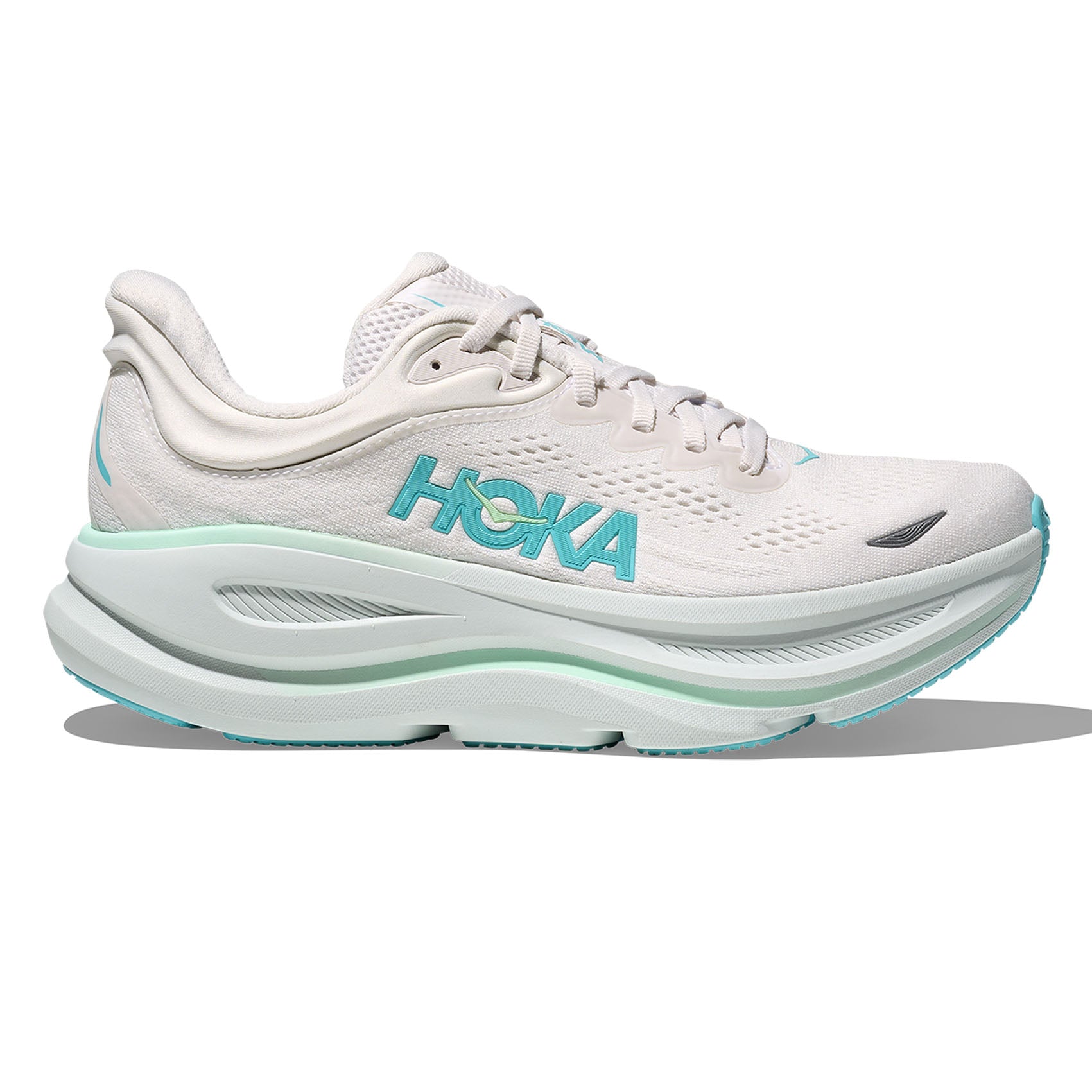 Womens HOKA Bondi 9