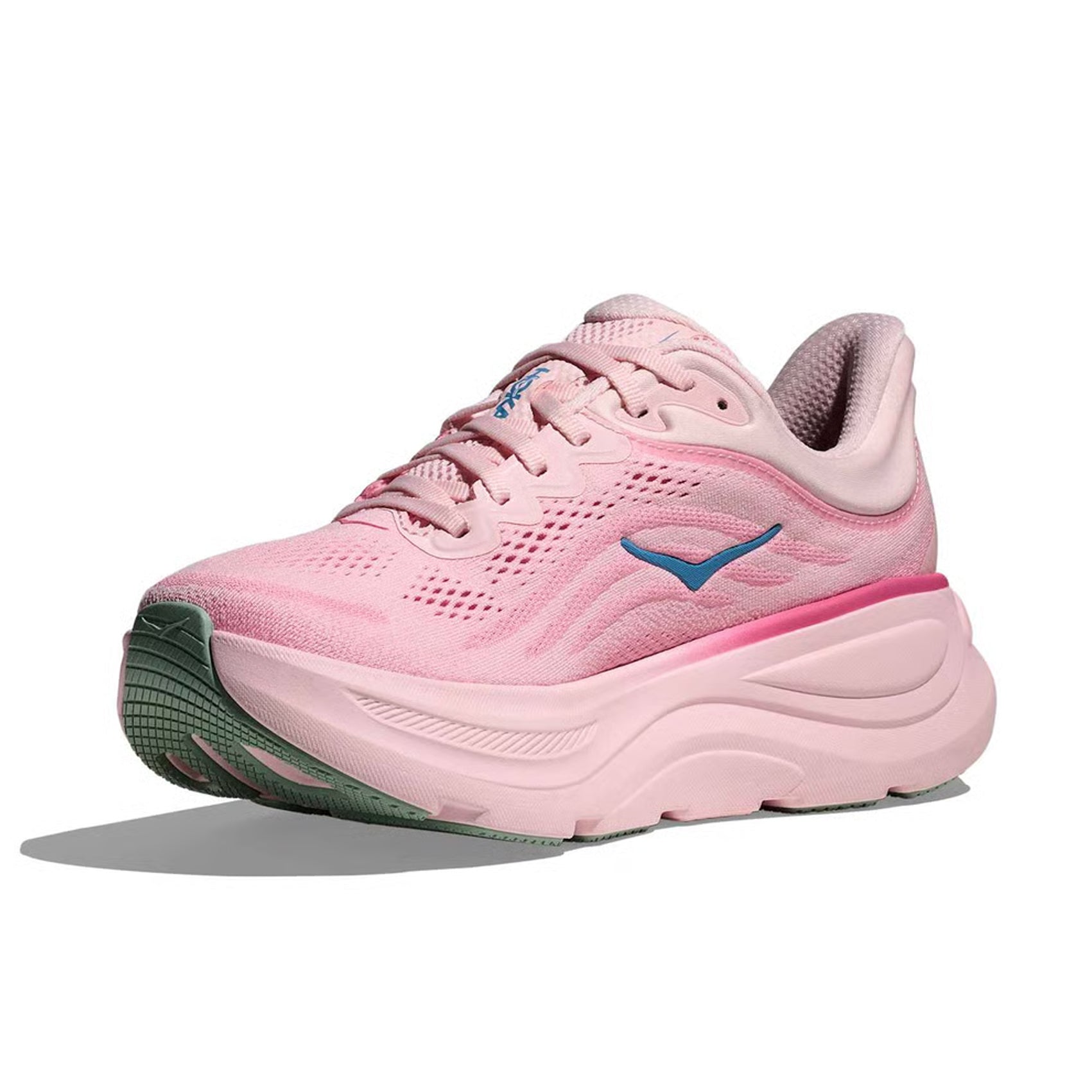 Womens HOKA Bondi 9