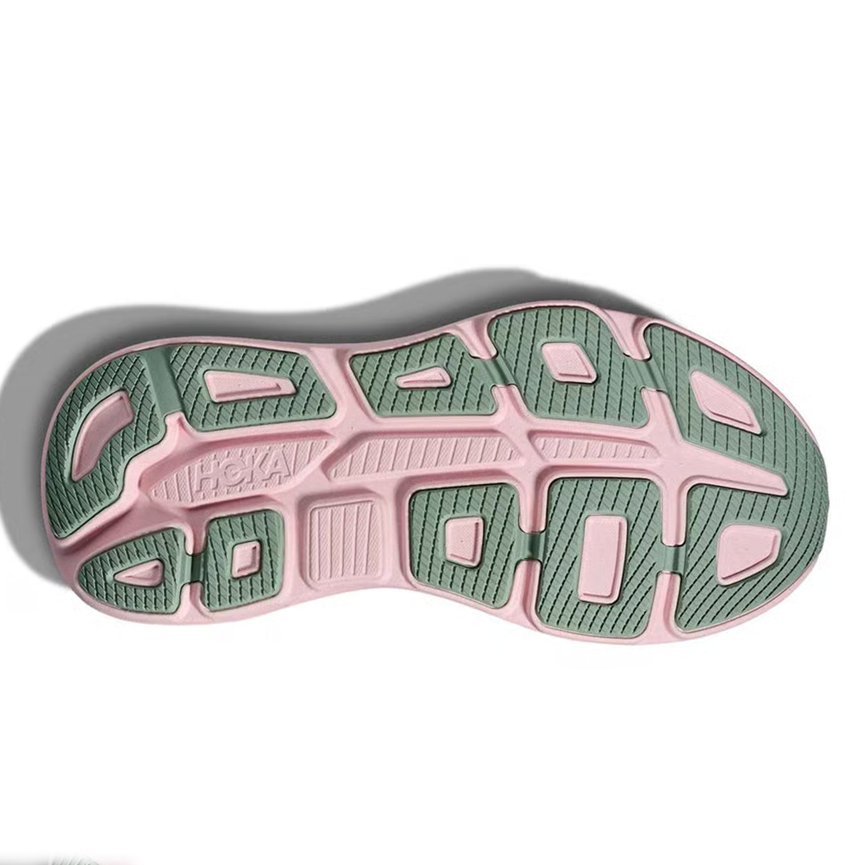 Womens HOKA Bondi 9