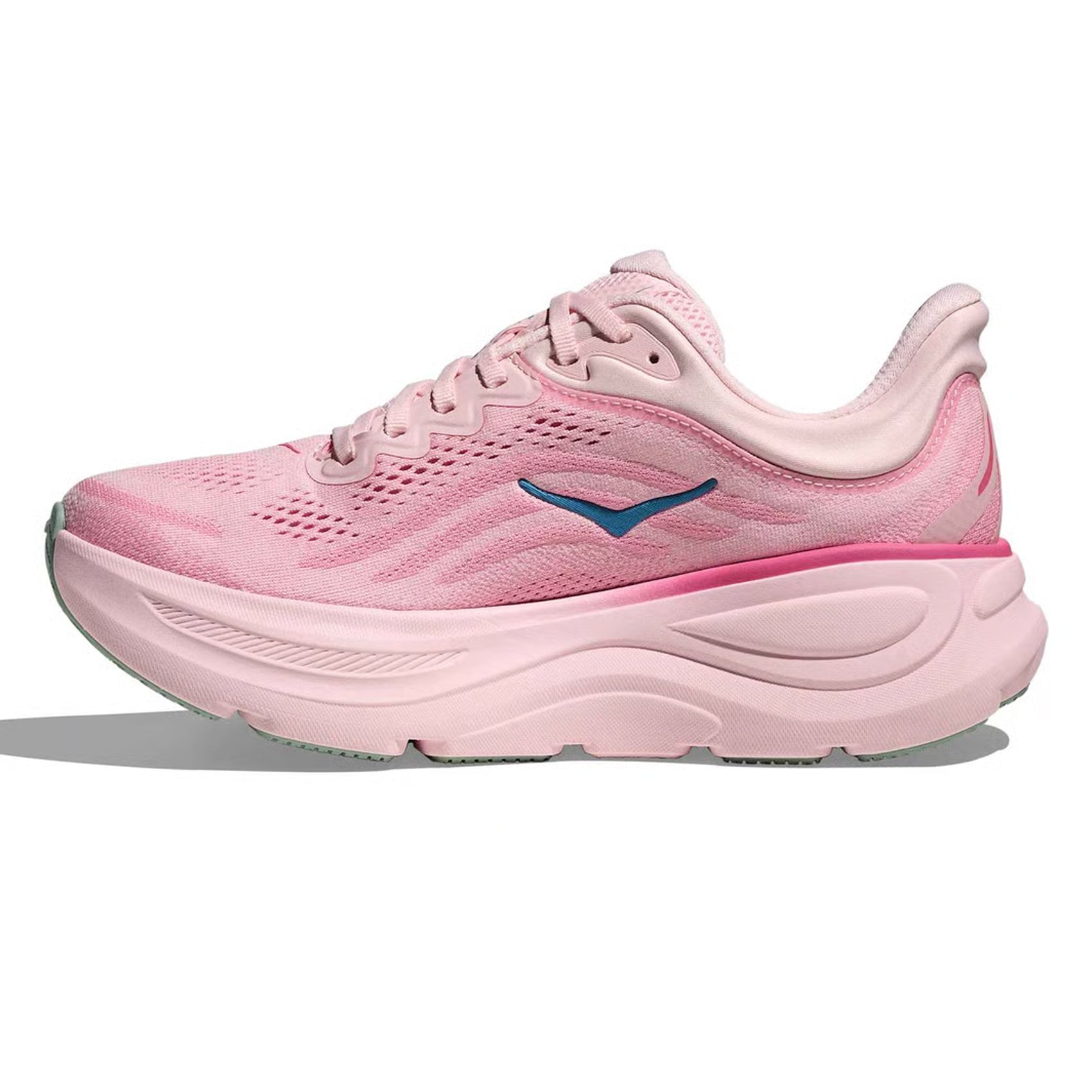 Womens HOKA Bondi 9