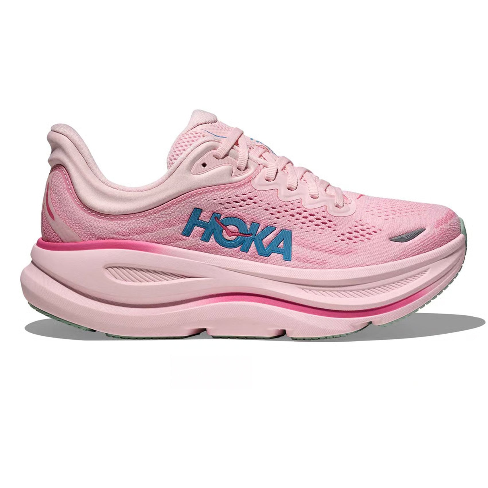 Womens HOKA Bondi 9