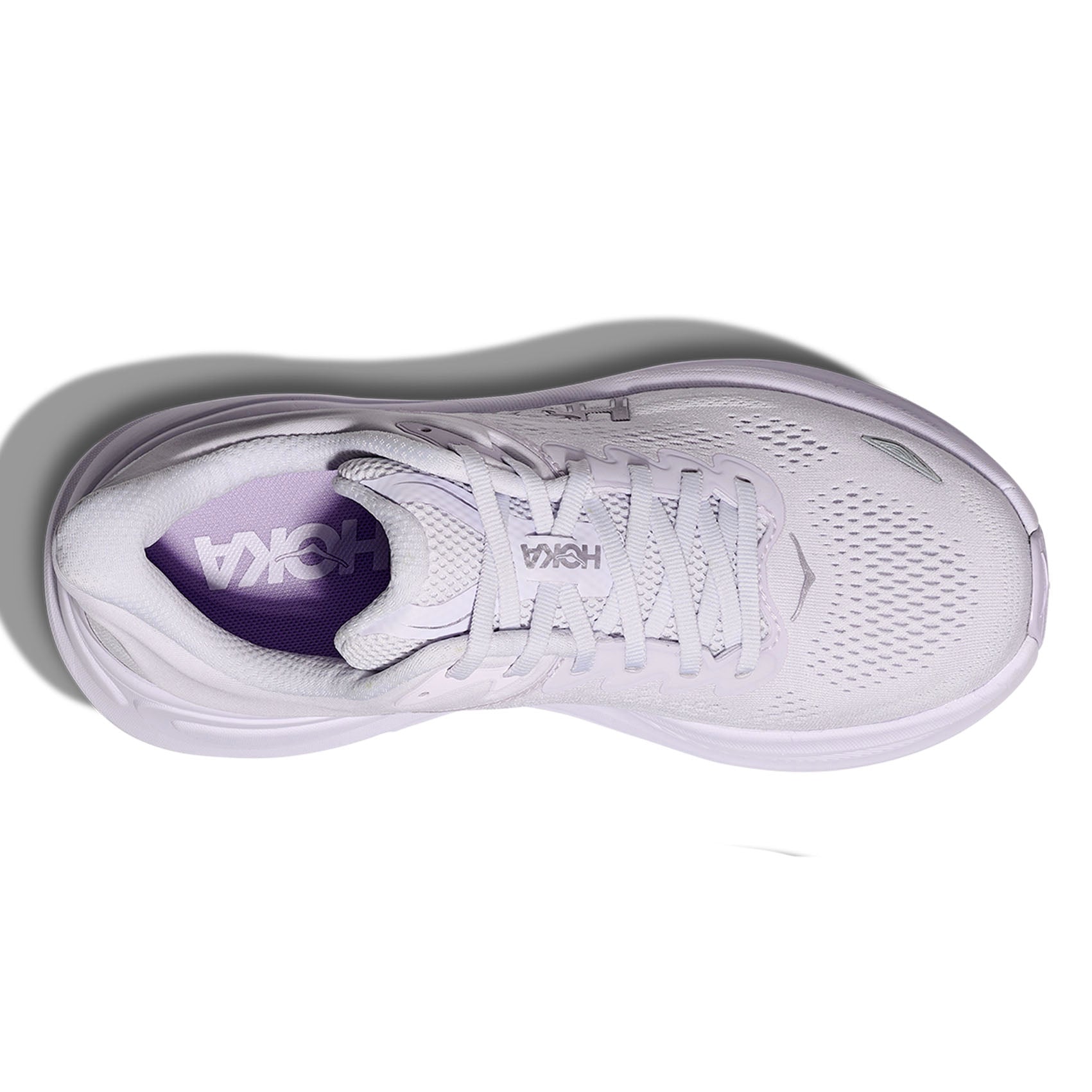 Womens HOKA Bondi 9
