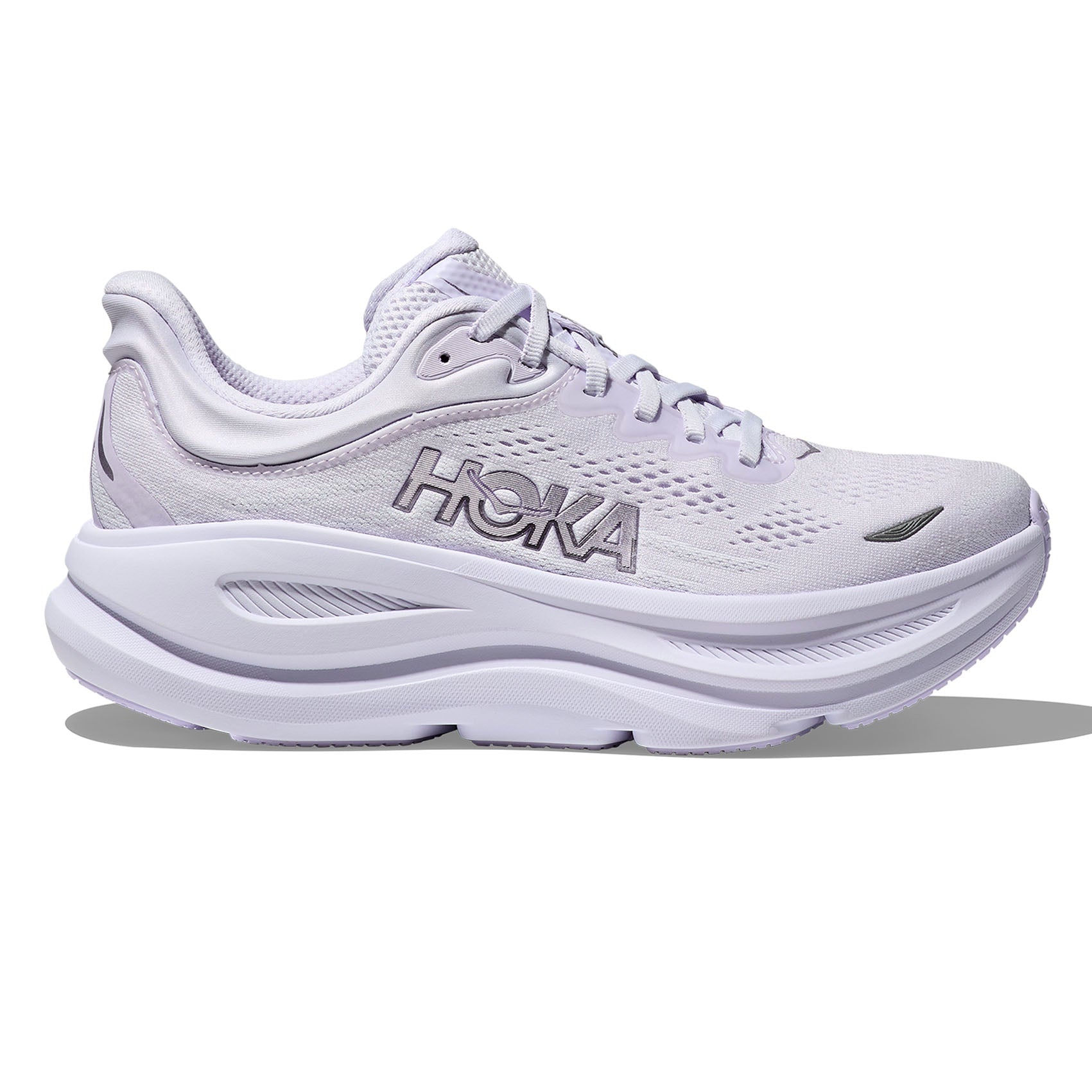 Womens HOKA Bondi 9