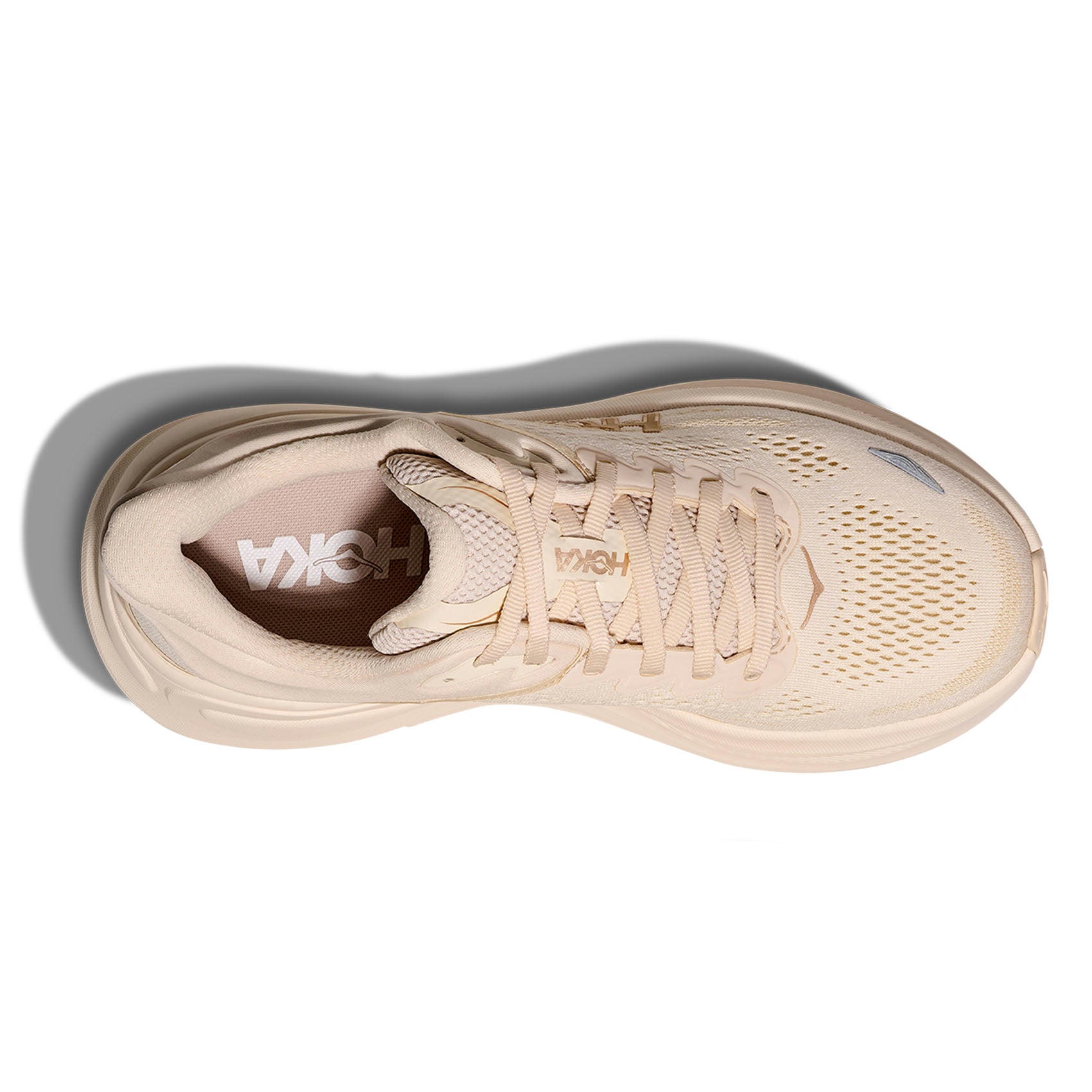 Womens HOKA Bondi 9