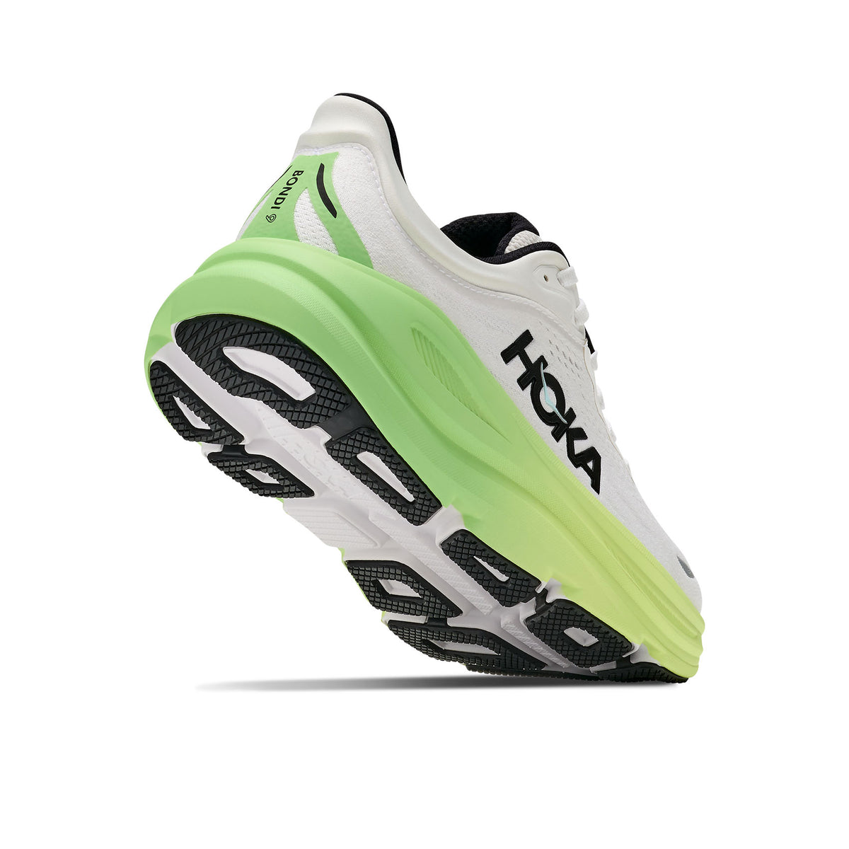 Womens HOKA Bondi 9