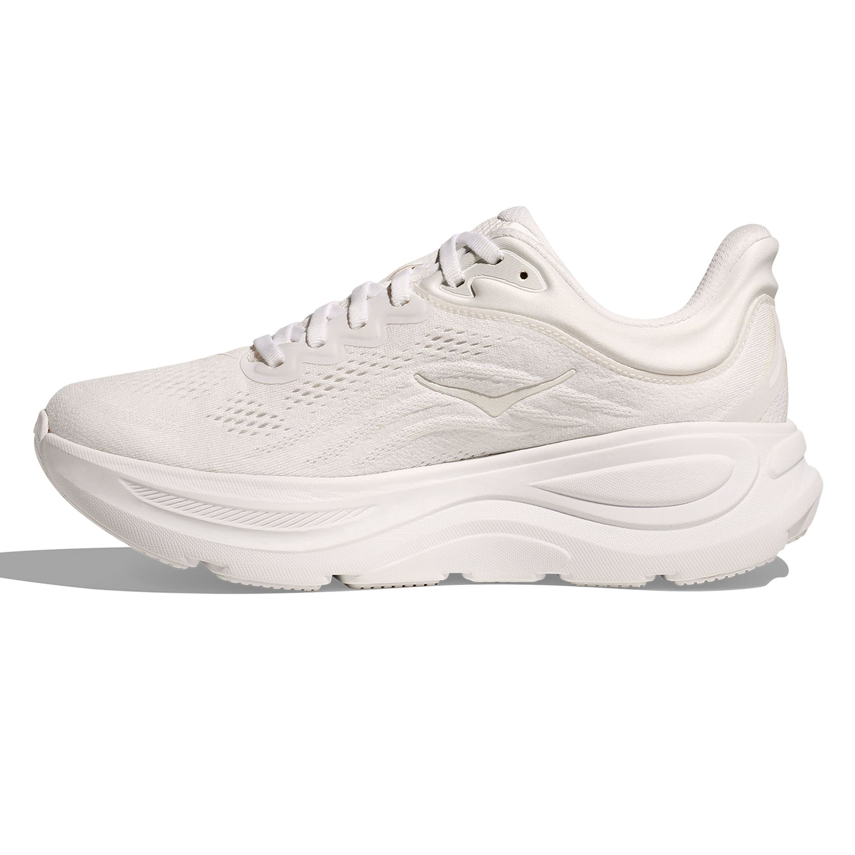 Womens HOKA Bondi 9