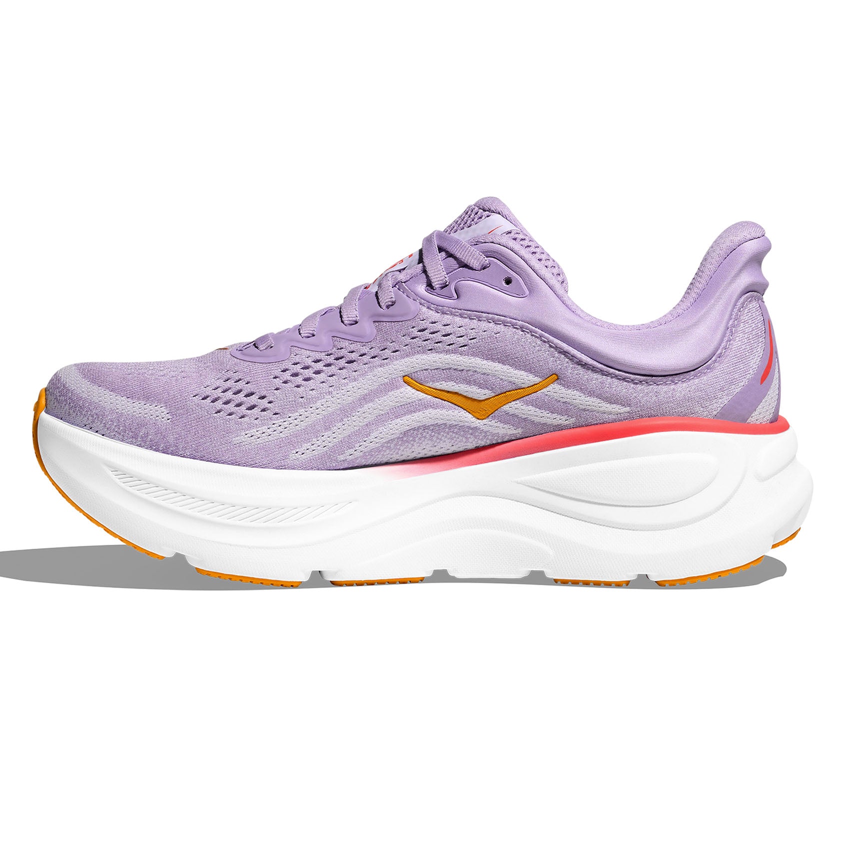 Womens HOKA Bondi 9 (Wide)