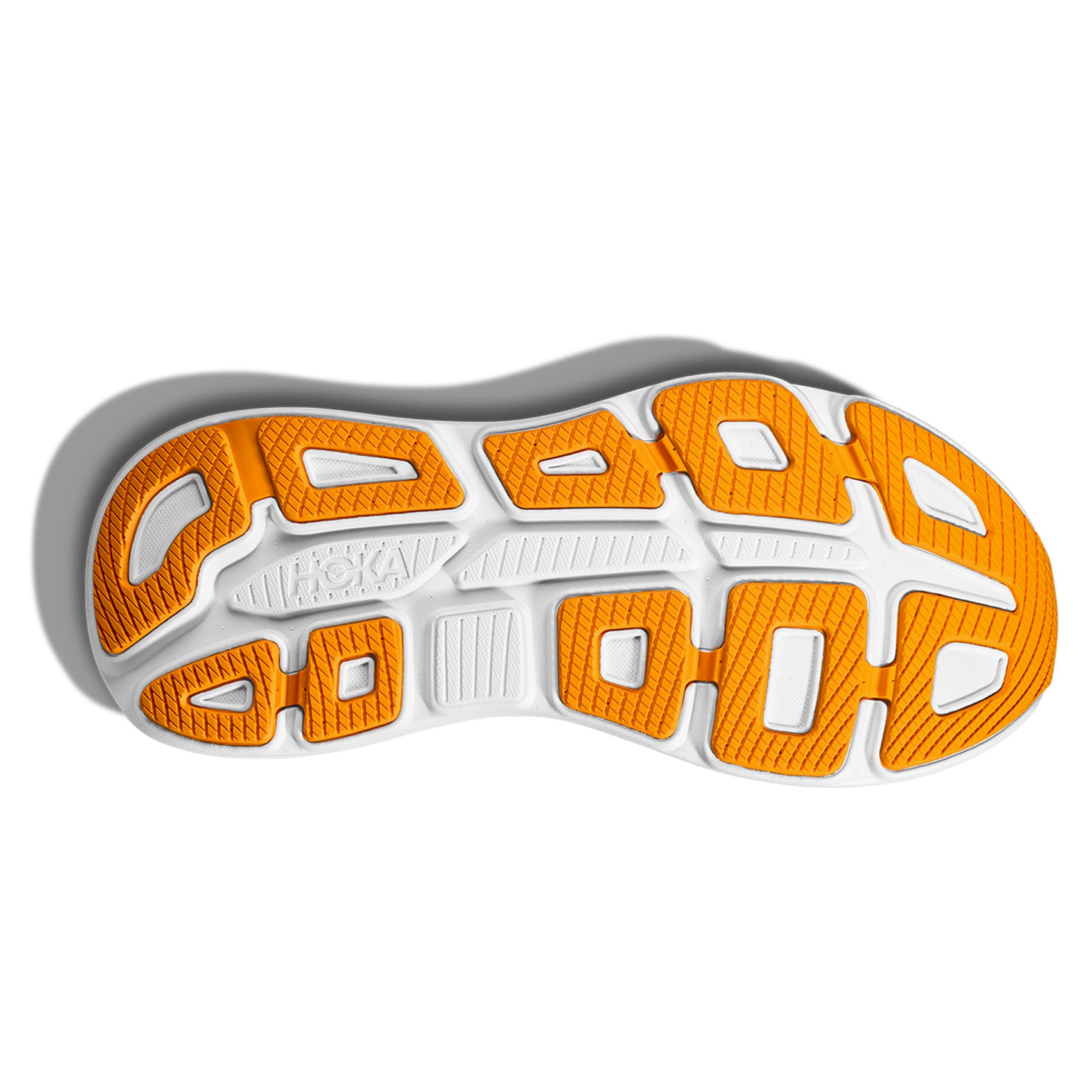 Womens HOKA Bondi 9 (Wide)