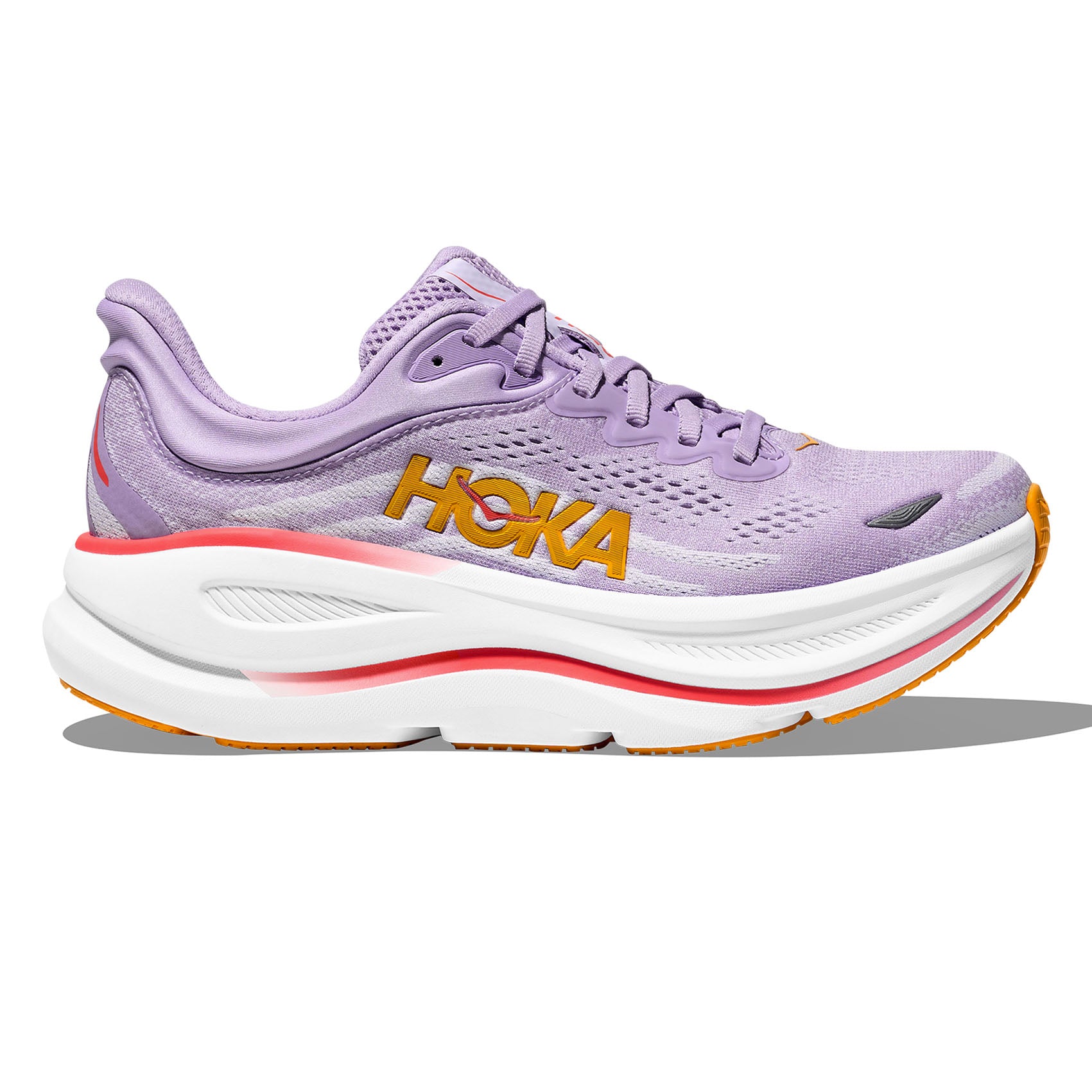 Womens HOKA Bondi 9 (Wide)