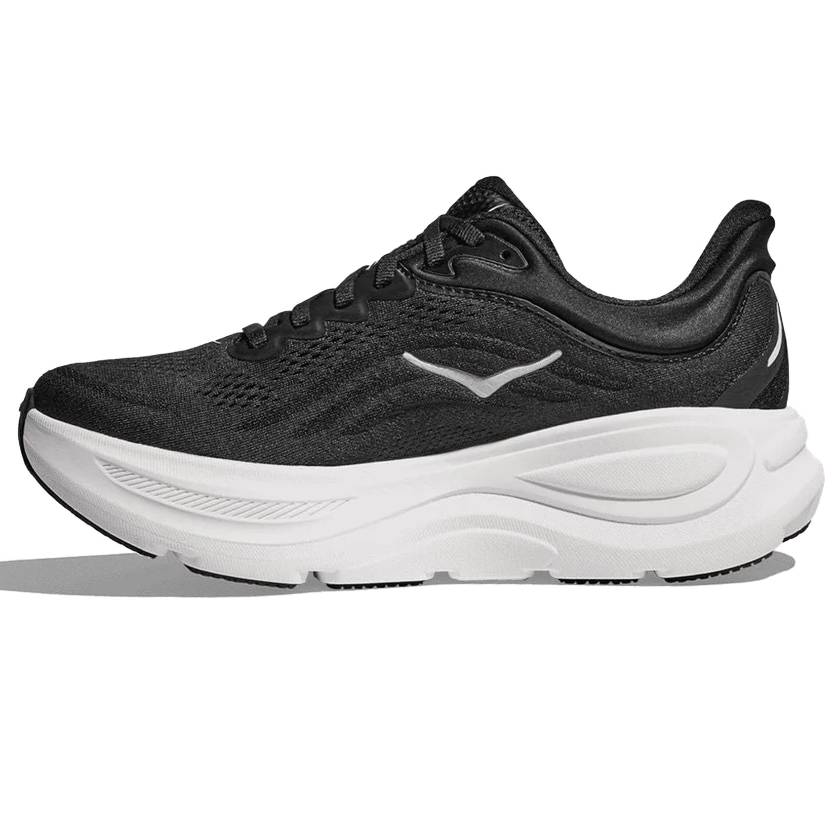 Womens HOKA Bondi 9 (Wide)