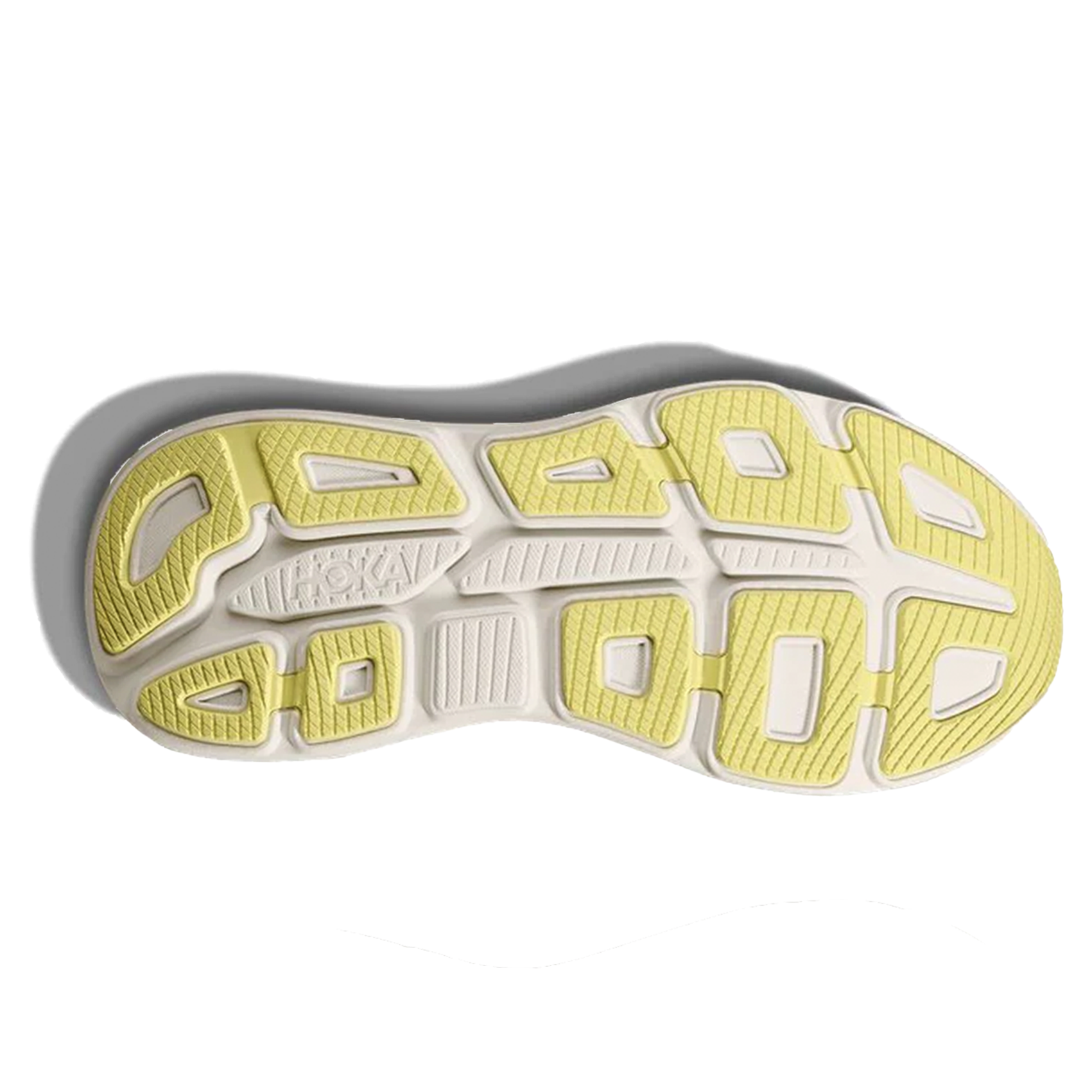 Womens HOKA Bondi 9 (Wide)