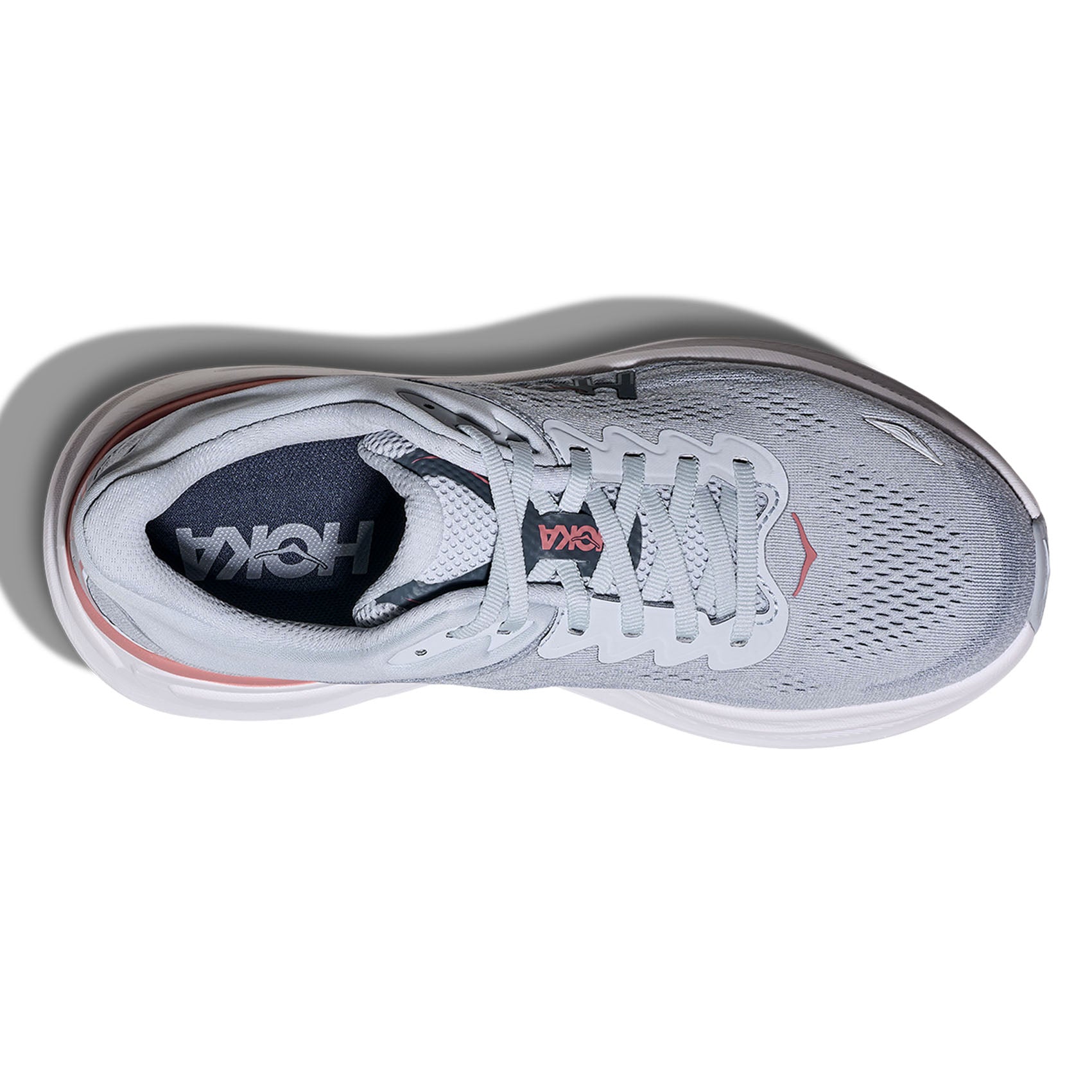 Womens HOKA Bondi 9 (Wide)