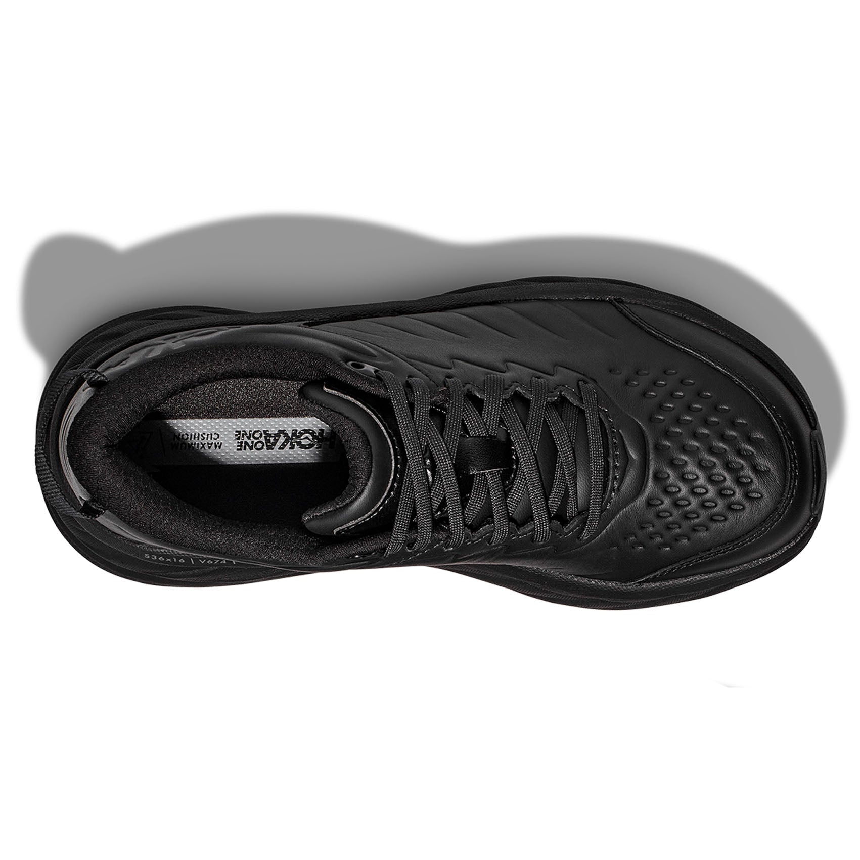 Womens HOKA Bondi SR