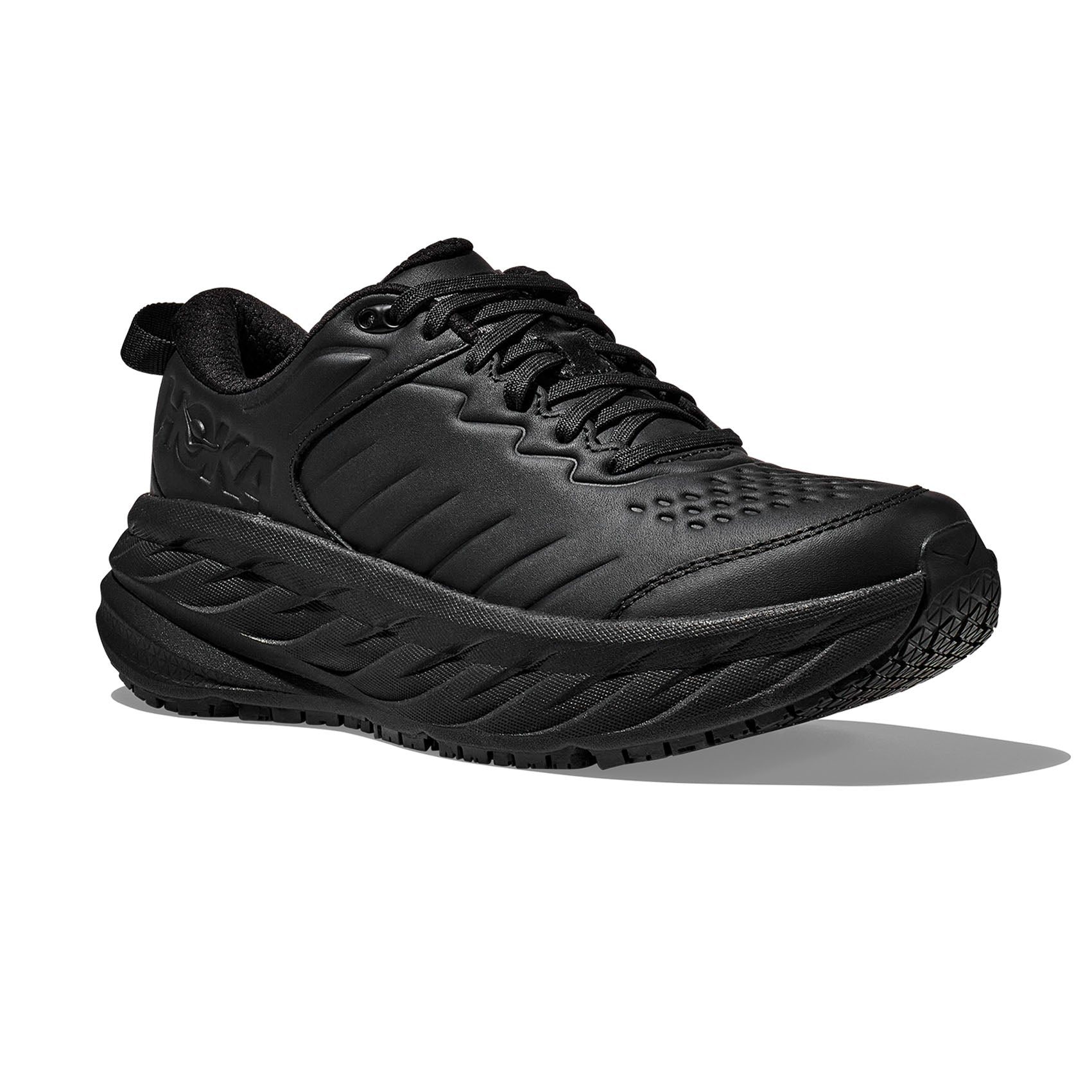 Womens HOKA Bondi SR