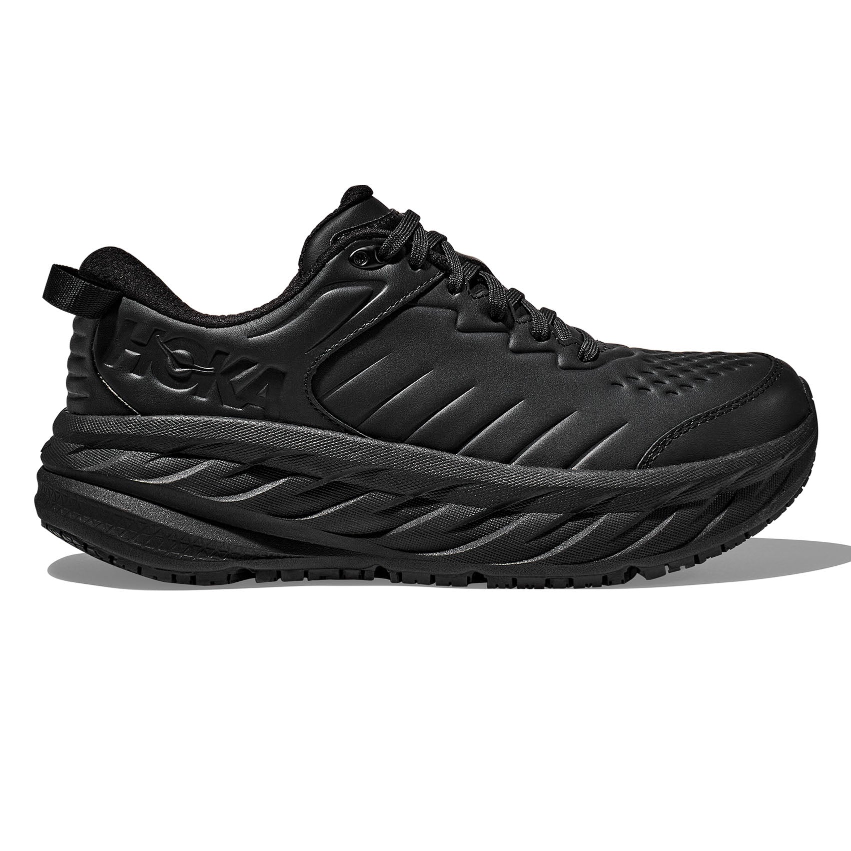 Womens HOKA Bondi SR