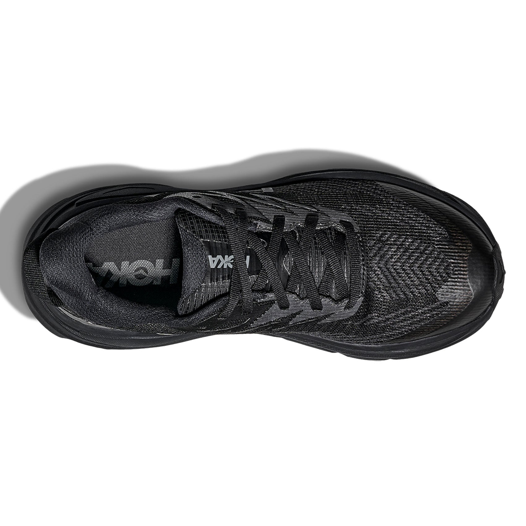Womens HOKA Challenger 8 GTX