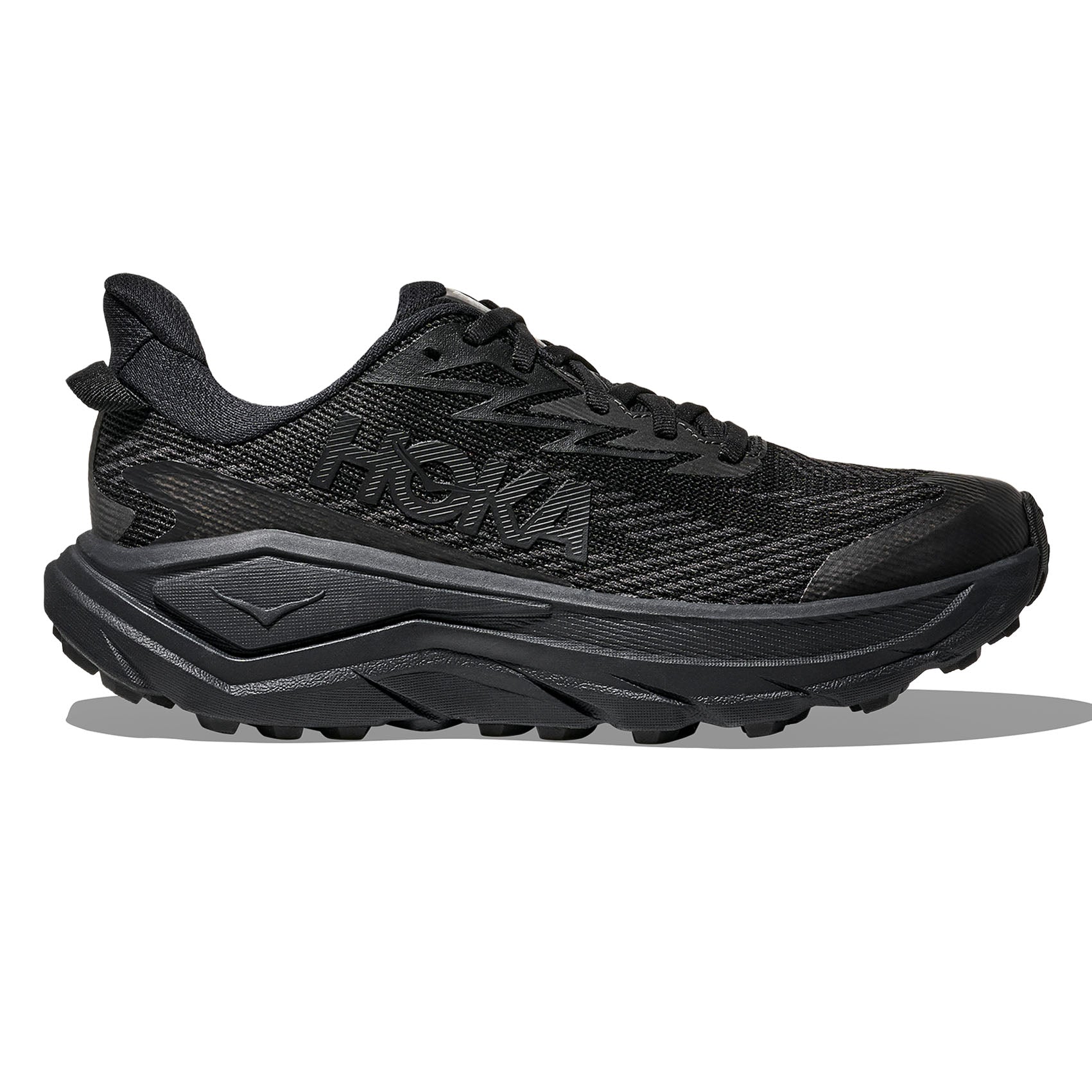Womens HOKA Challenger 8 GTX