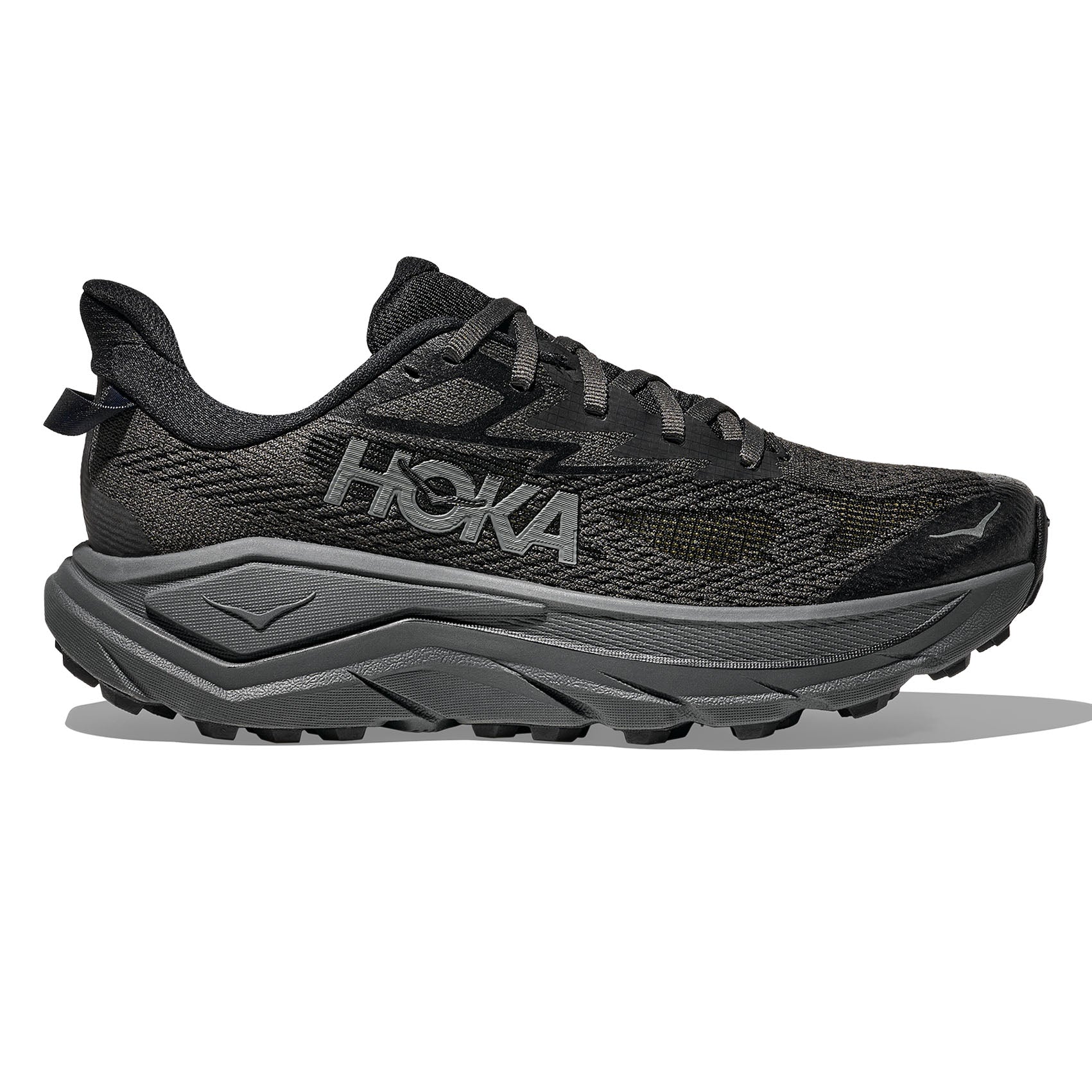 Womens HOKA Challenger ATR 8 (Wide)
