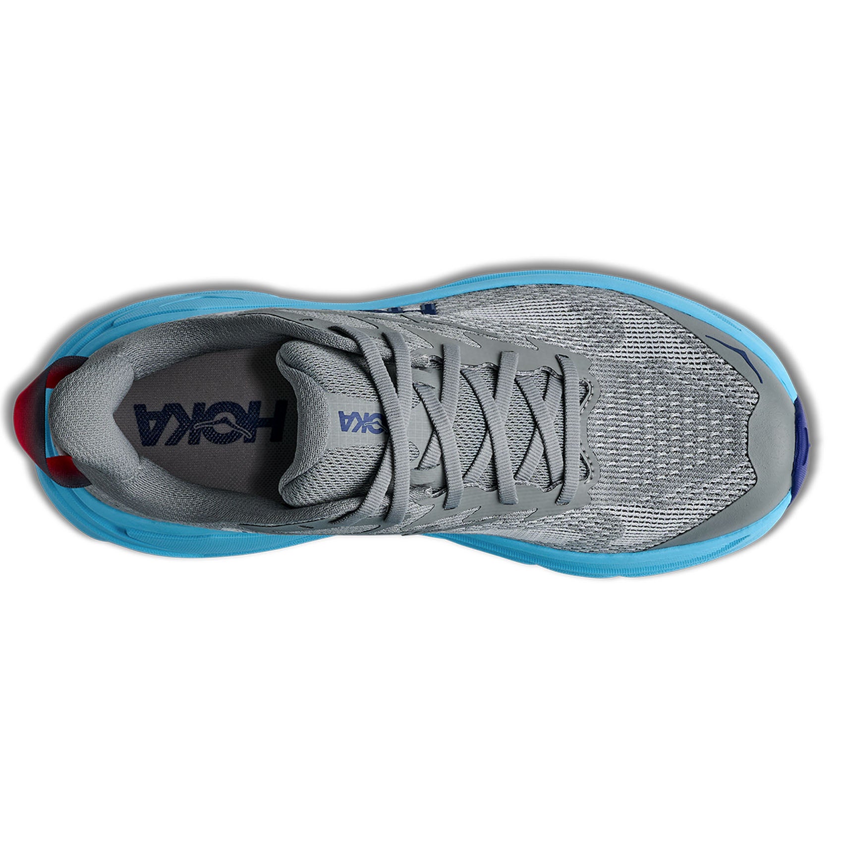 Womens HOKA Challenger ATR 8 (Wide)