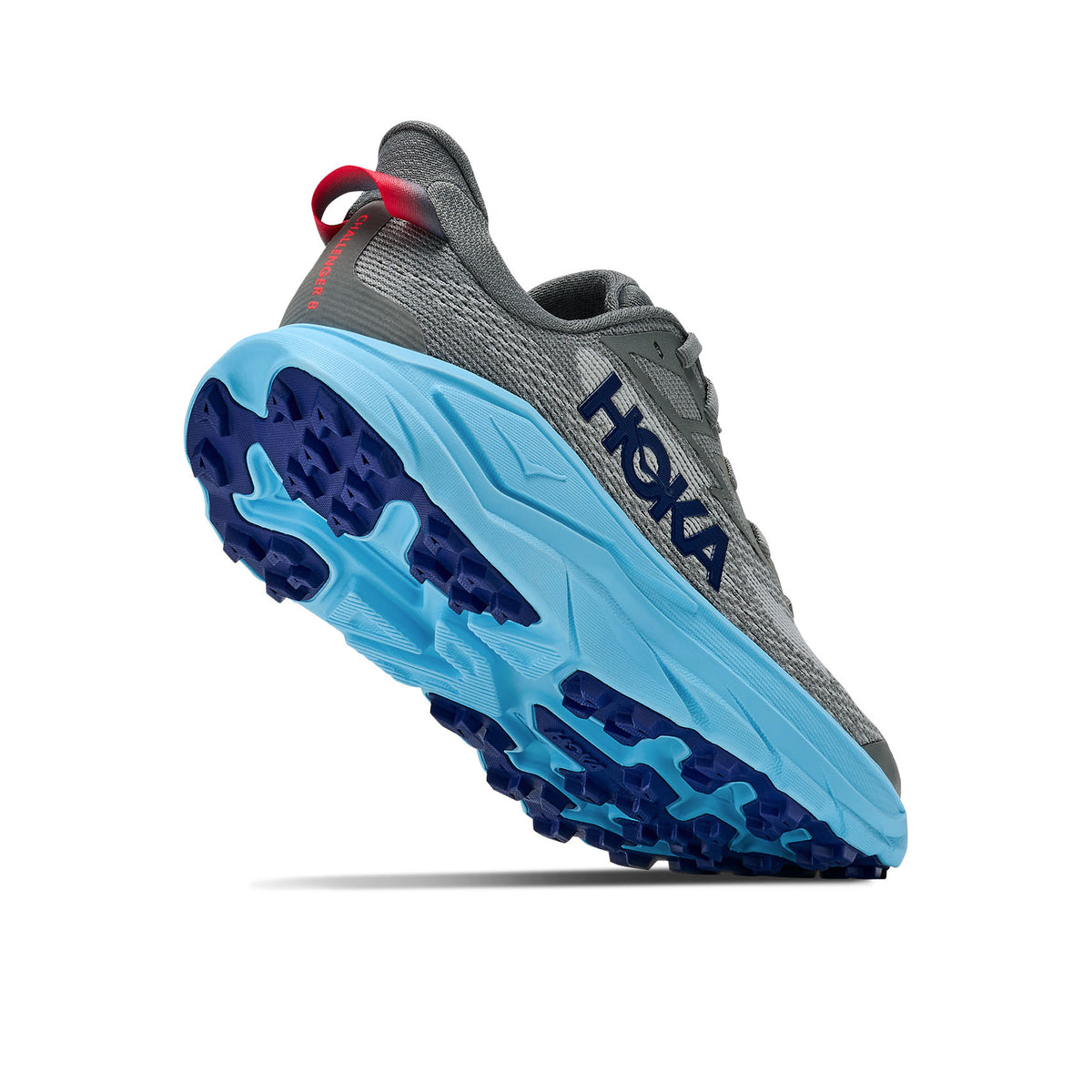 Womens HOKA Challenger ATR 8 (Wide)