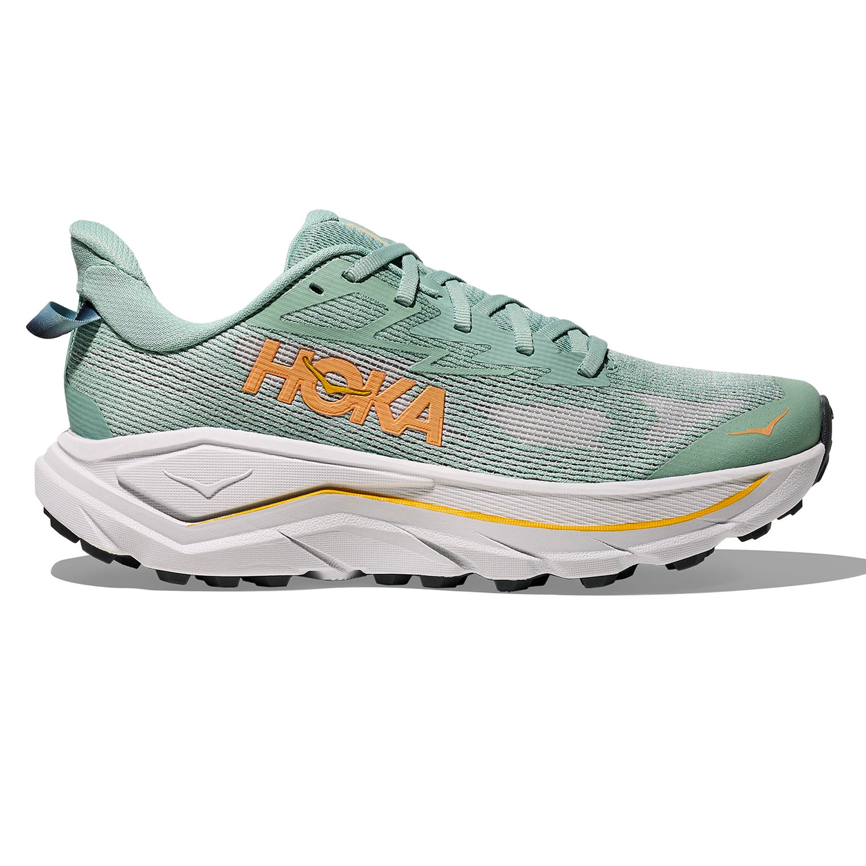 Womens HOKA Challenger ATR 8 (Wide)