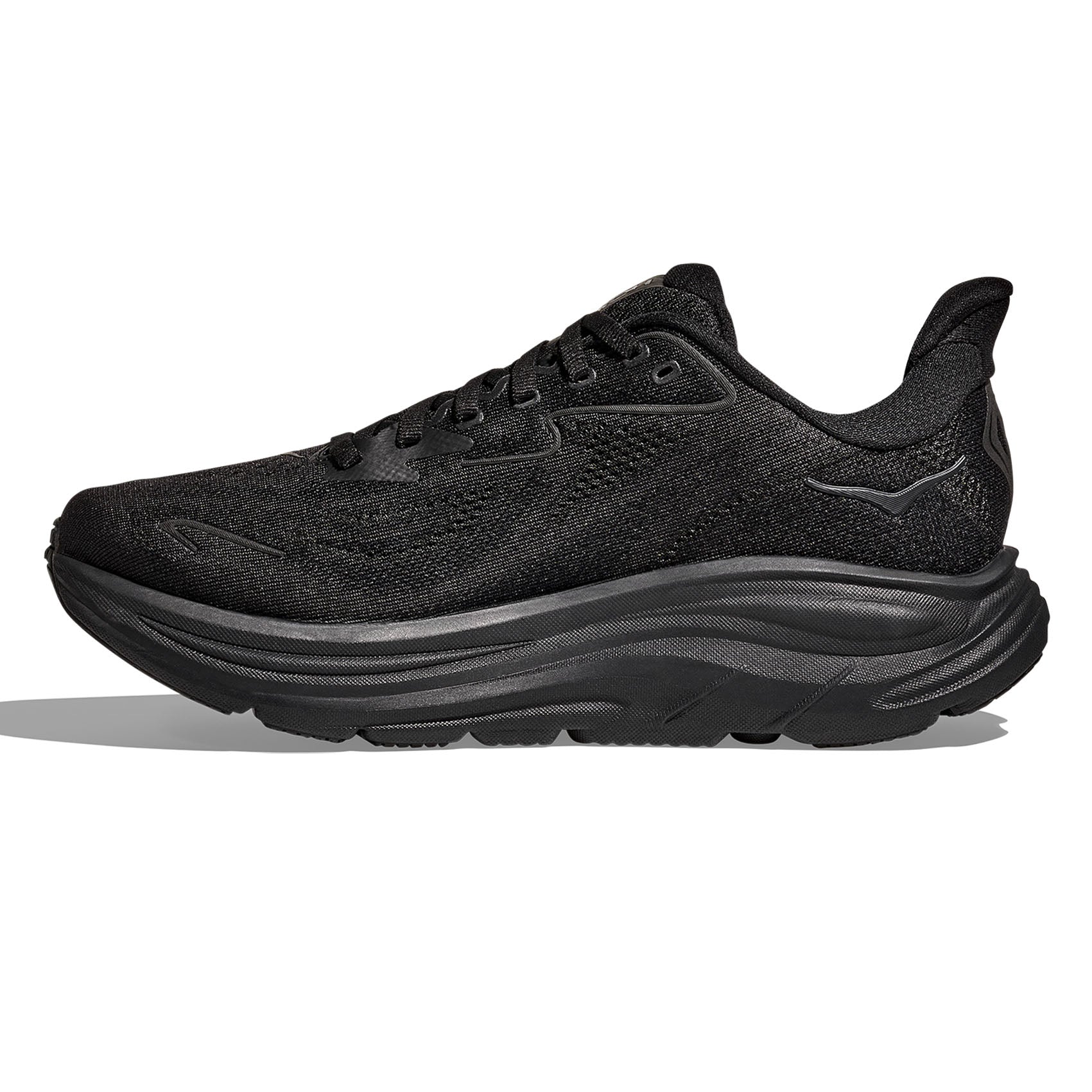 Womens HOKA Clifton 10 (Extra Wide)