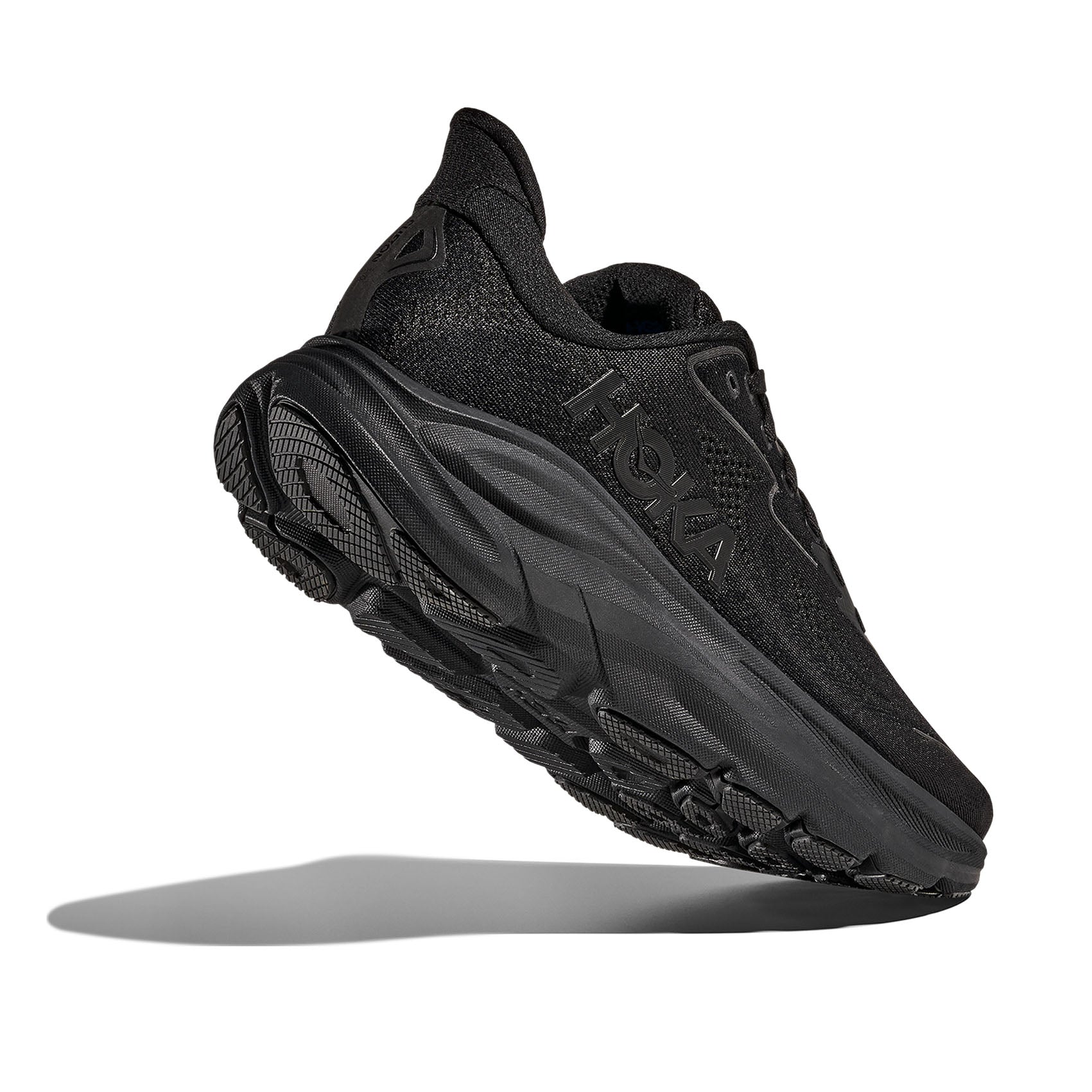 Womens HOKA Clifton 10 (Extra Wide)