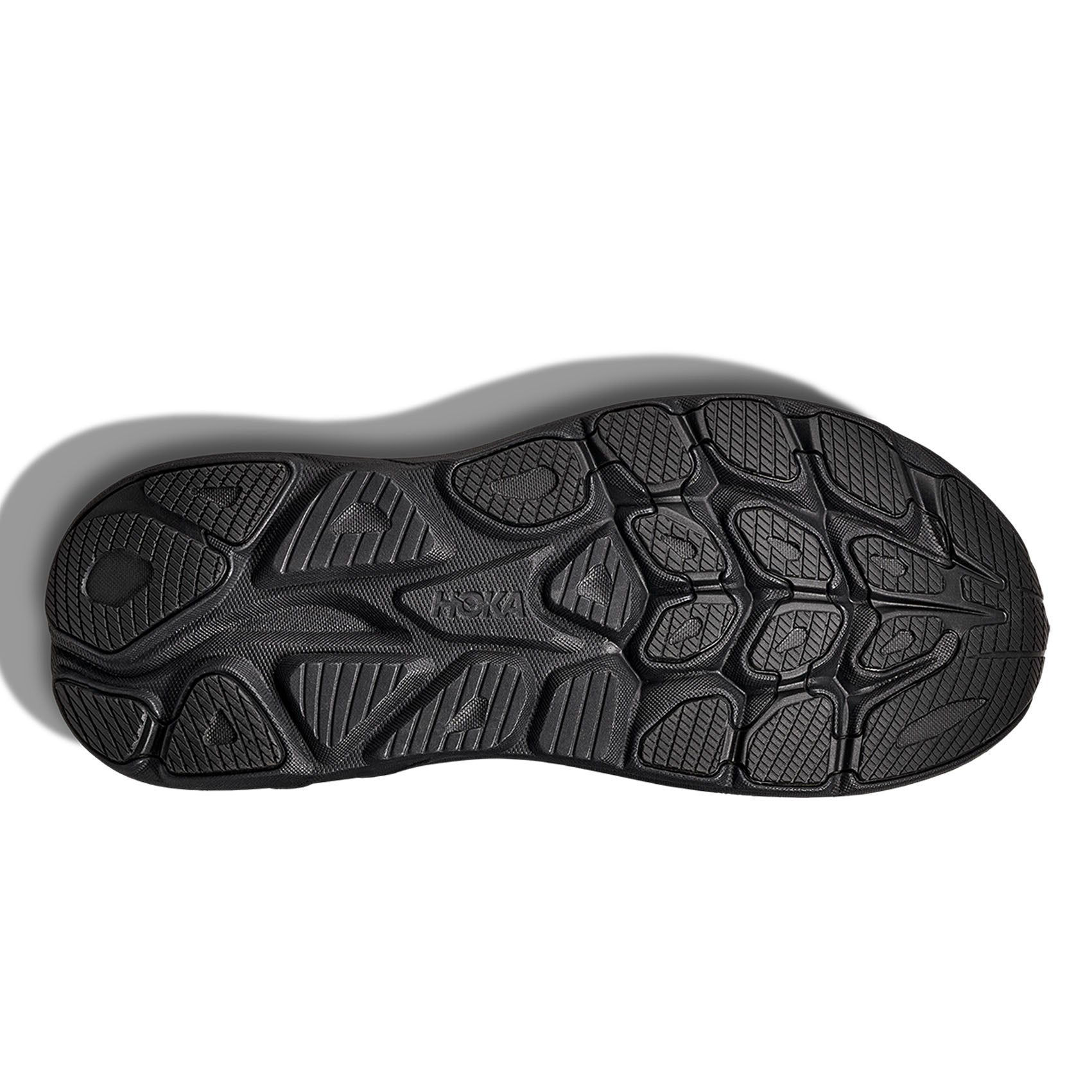 Womens HOKA Clifton 10 (Extra Wide)