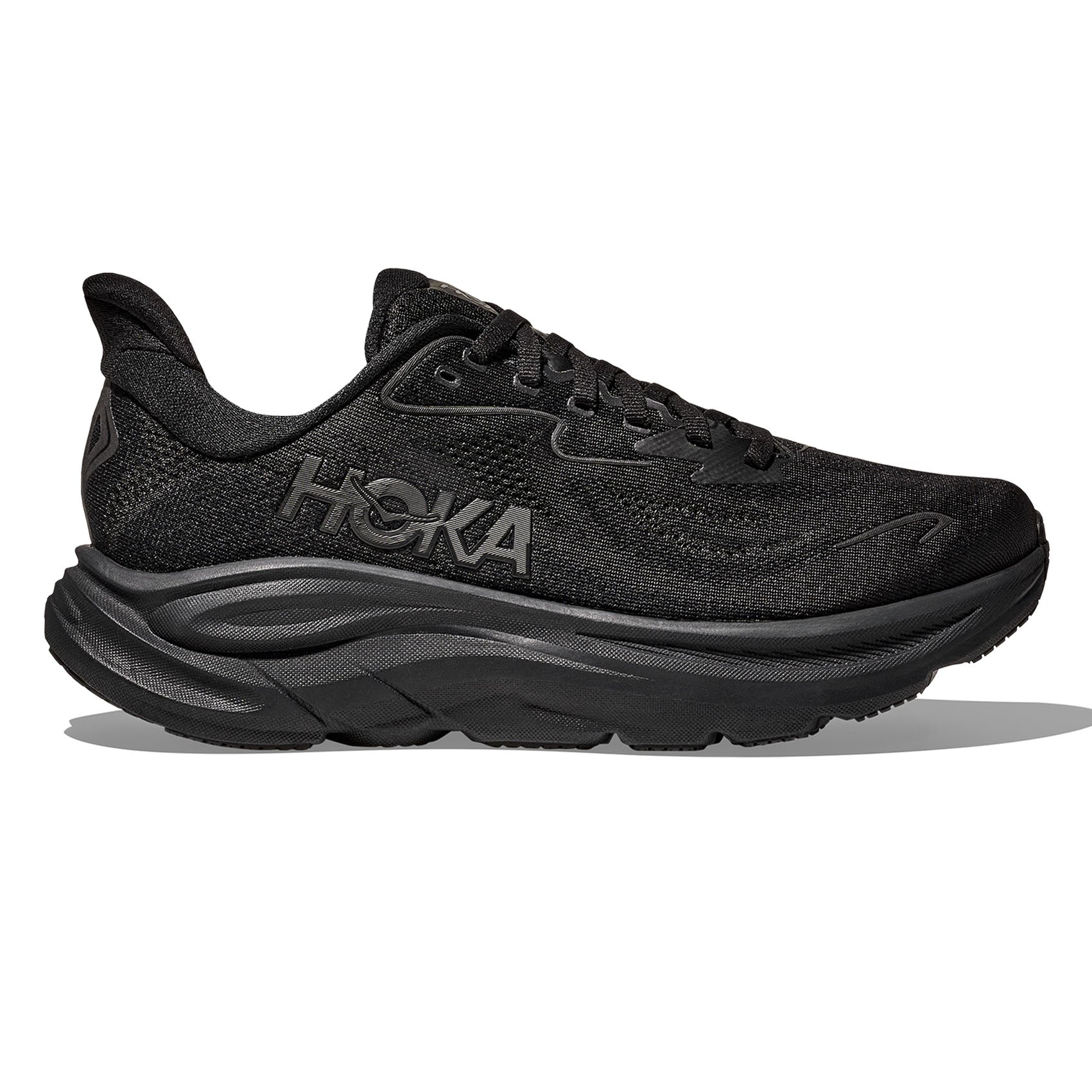 Womens HOKA Clifton 10 (Extra Wide)