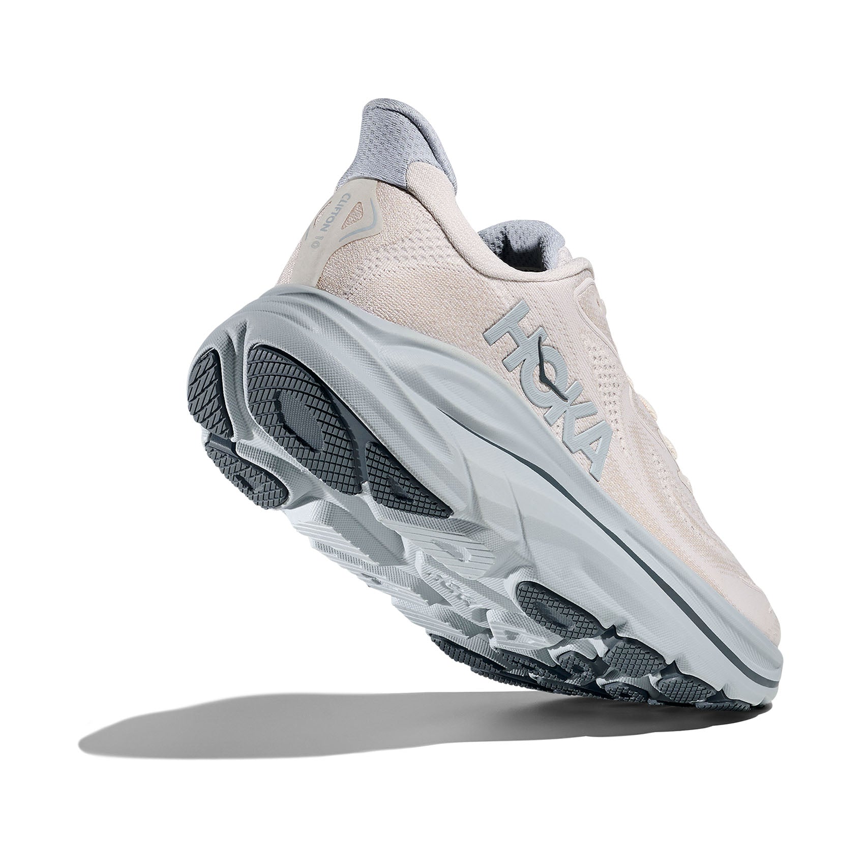 Womens HOKA Clifton 10