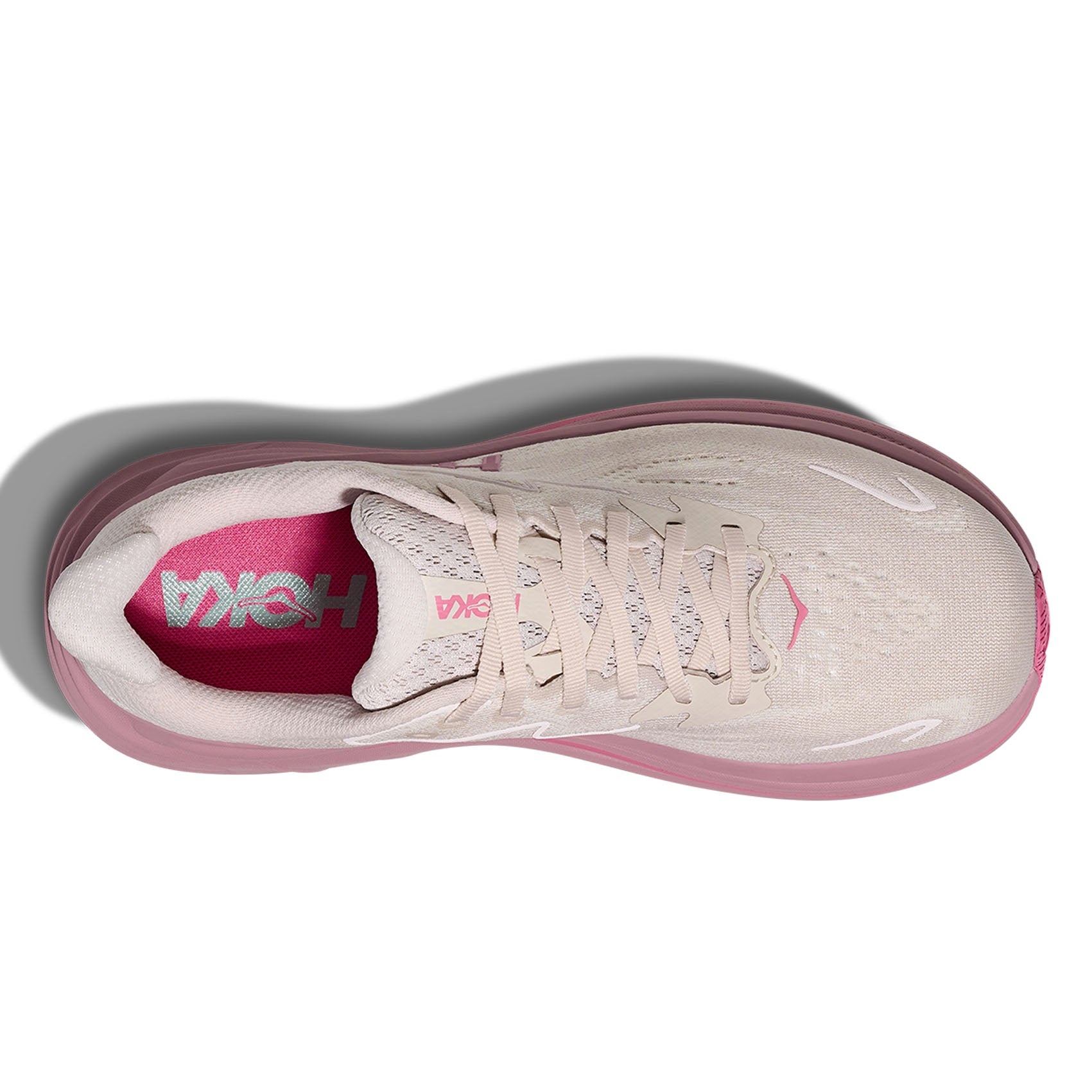 Womens HOKA Clifton 10